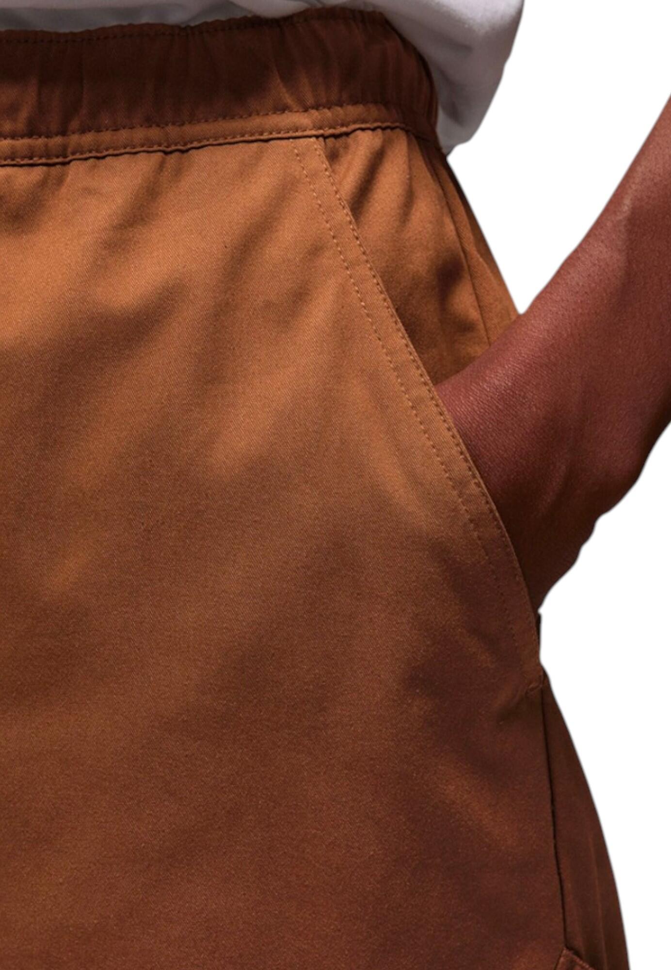 Jordan - Pantaloni tuta M J ESS STMT CHICAGO PANT in cotone per uomo 3/6