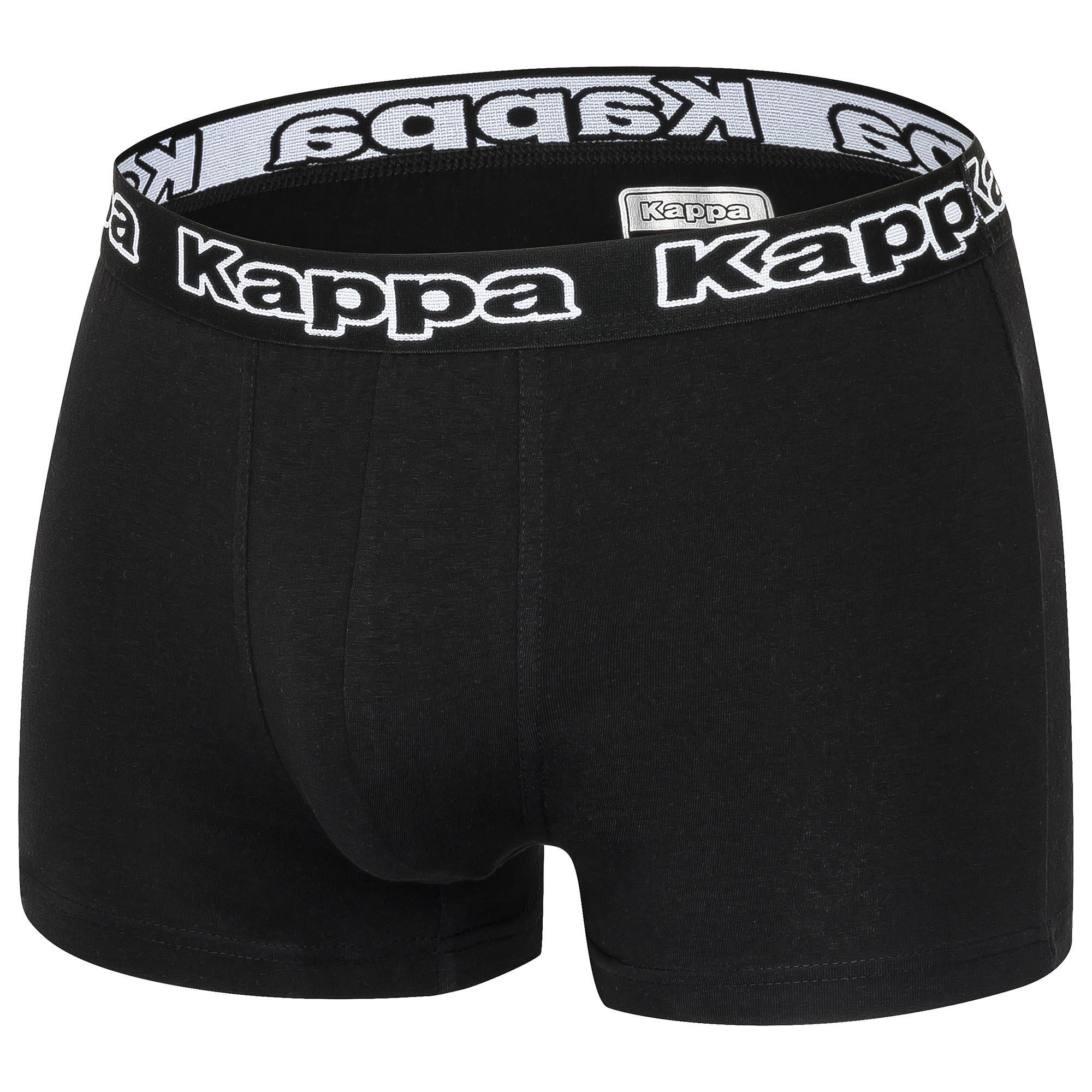 Kappa Herren Boxershorts Zoro 3er Pack 708104 3/7