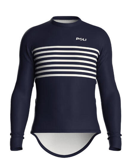 Unisex Ruder-T-Shirt - SPOON LINARIS