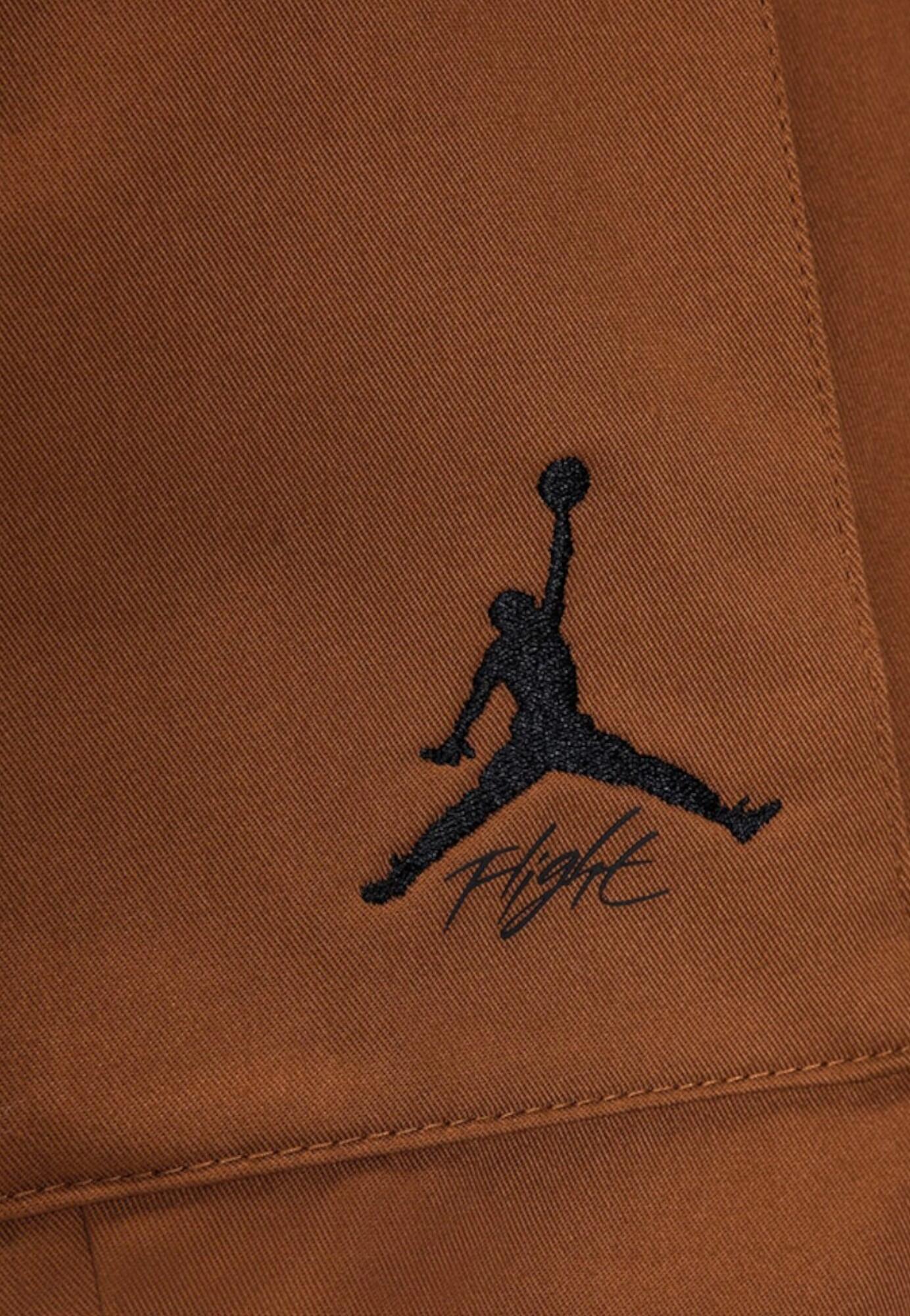 Jordan - Pantaloni tuta M J ESS STMT CHICAGO PANT in cotone per uomo 4/6