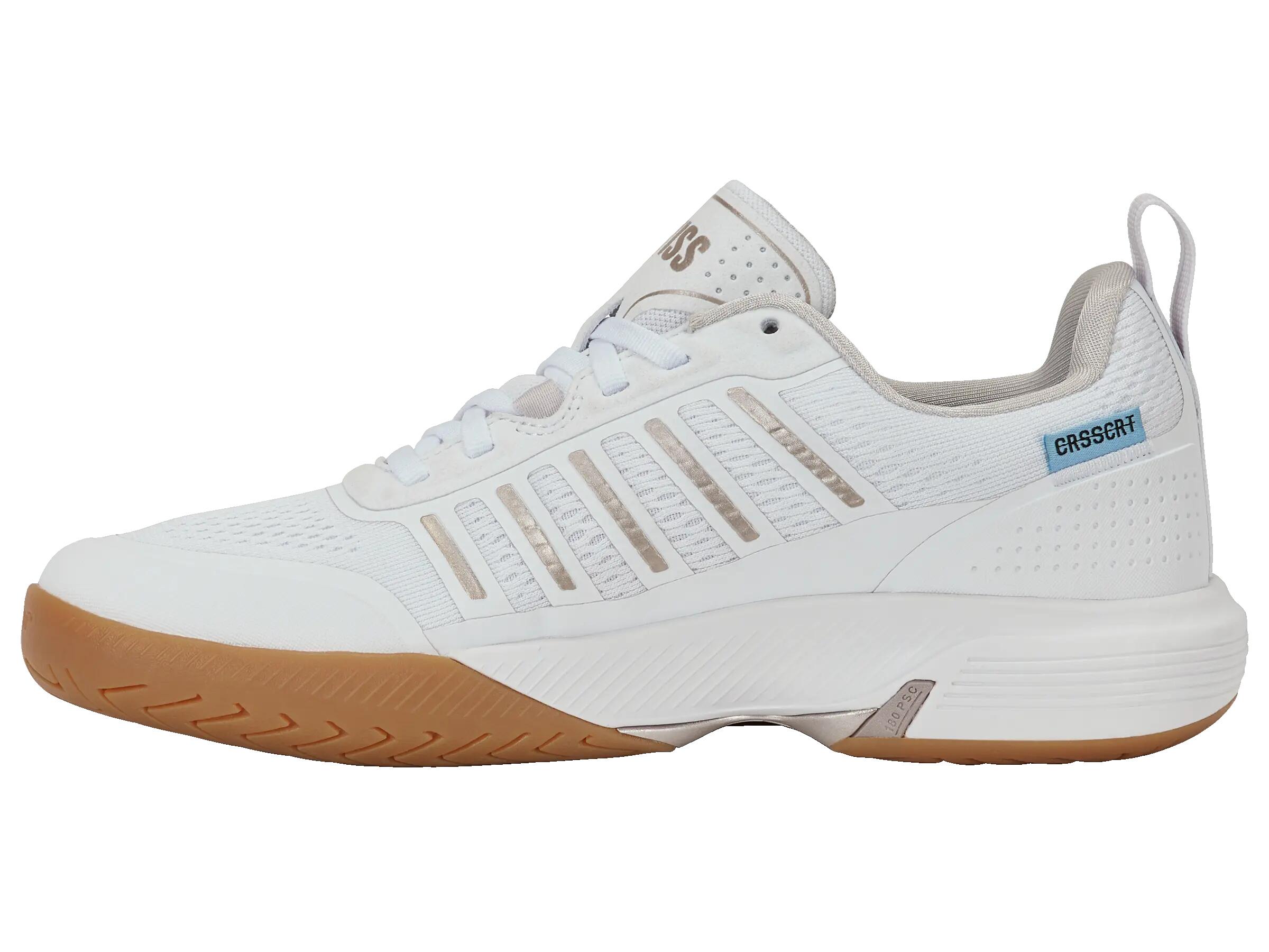 Tennisschoenen Dames ULTRA COURT INDOOR 5/7