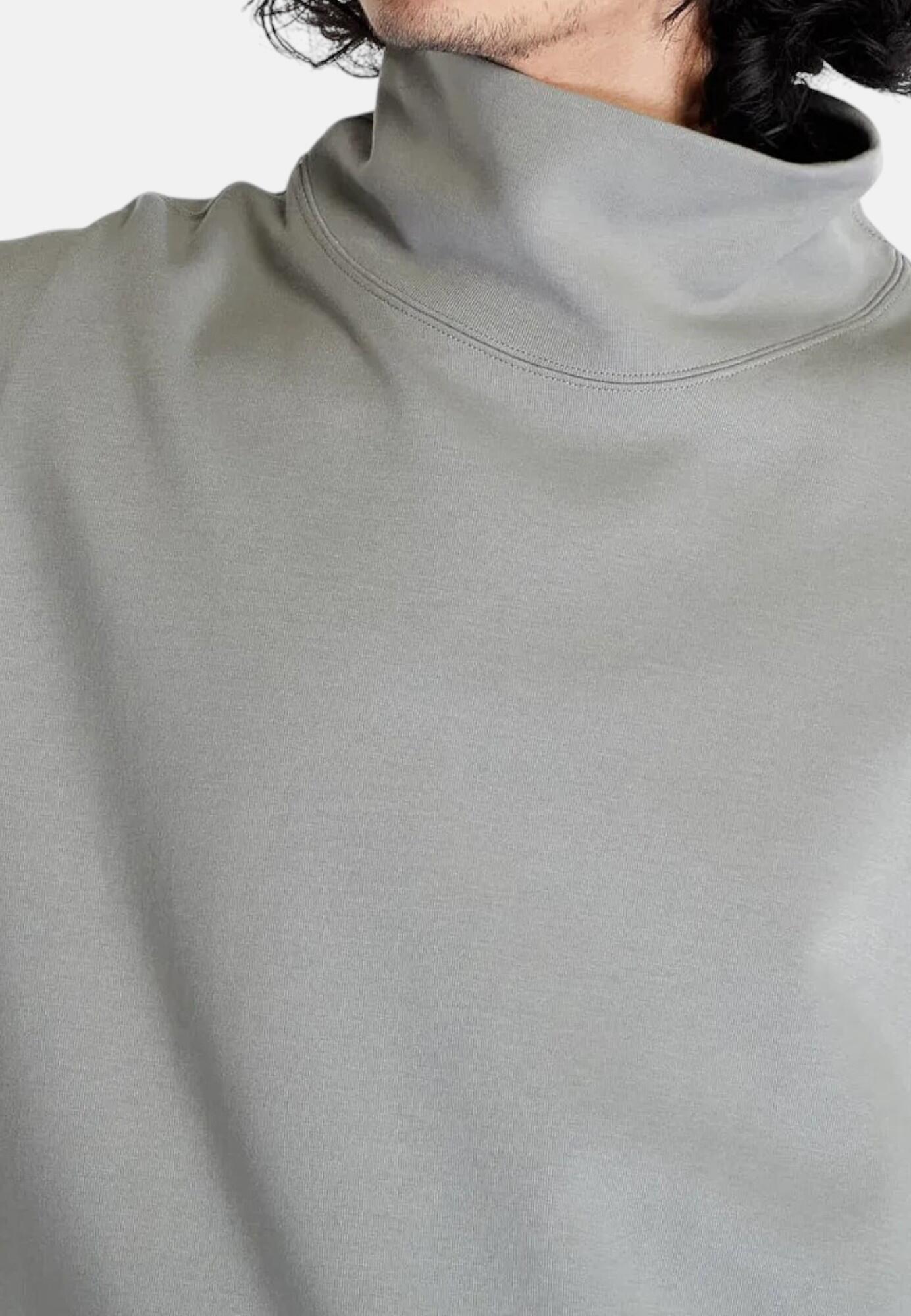 Maglione Nike Sportswear M NK TCH FLC TURTLE NECK 3/3