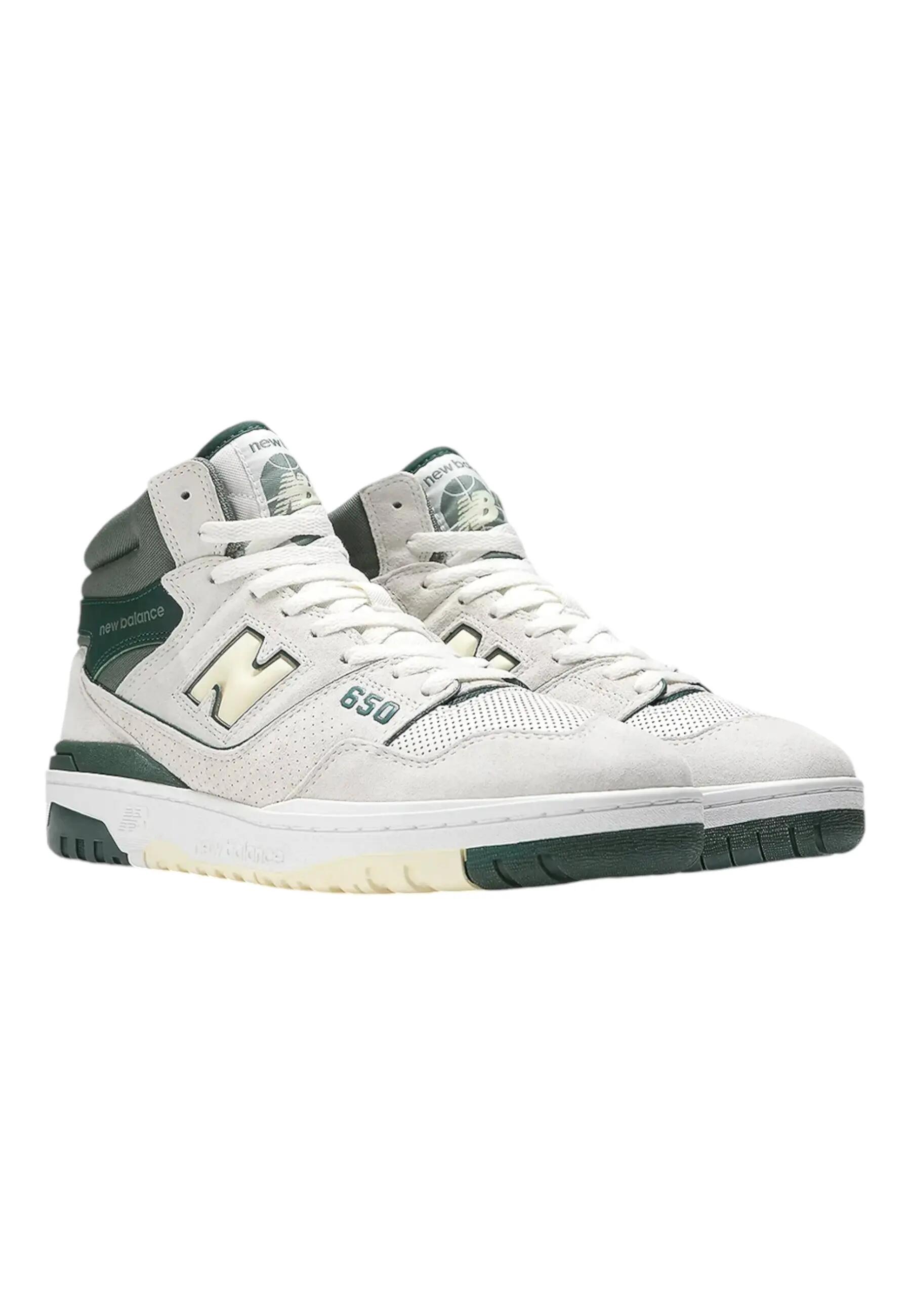 Sneakers New Balance 650 2/6