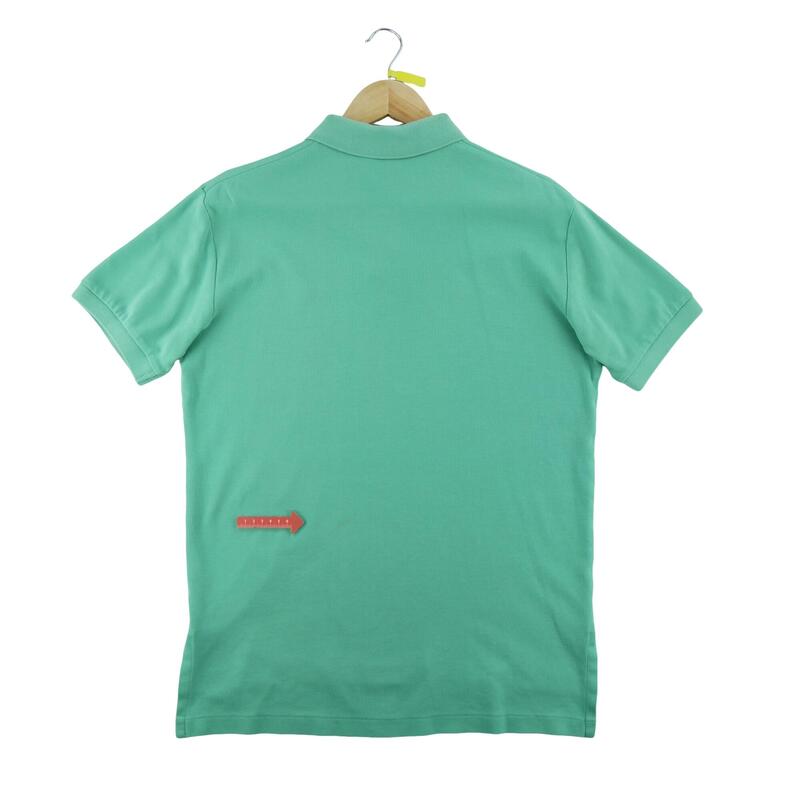 Second life - Tricou Polo Ralph Lauren bărbați mânecă scurtă turcoaz - Bun