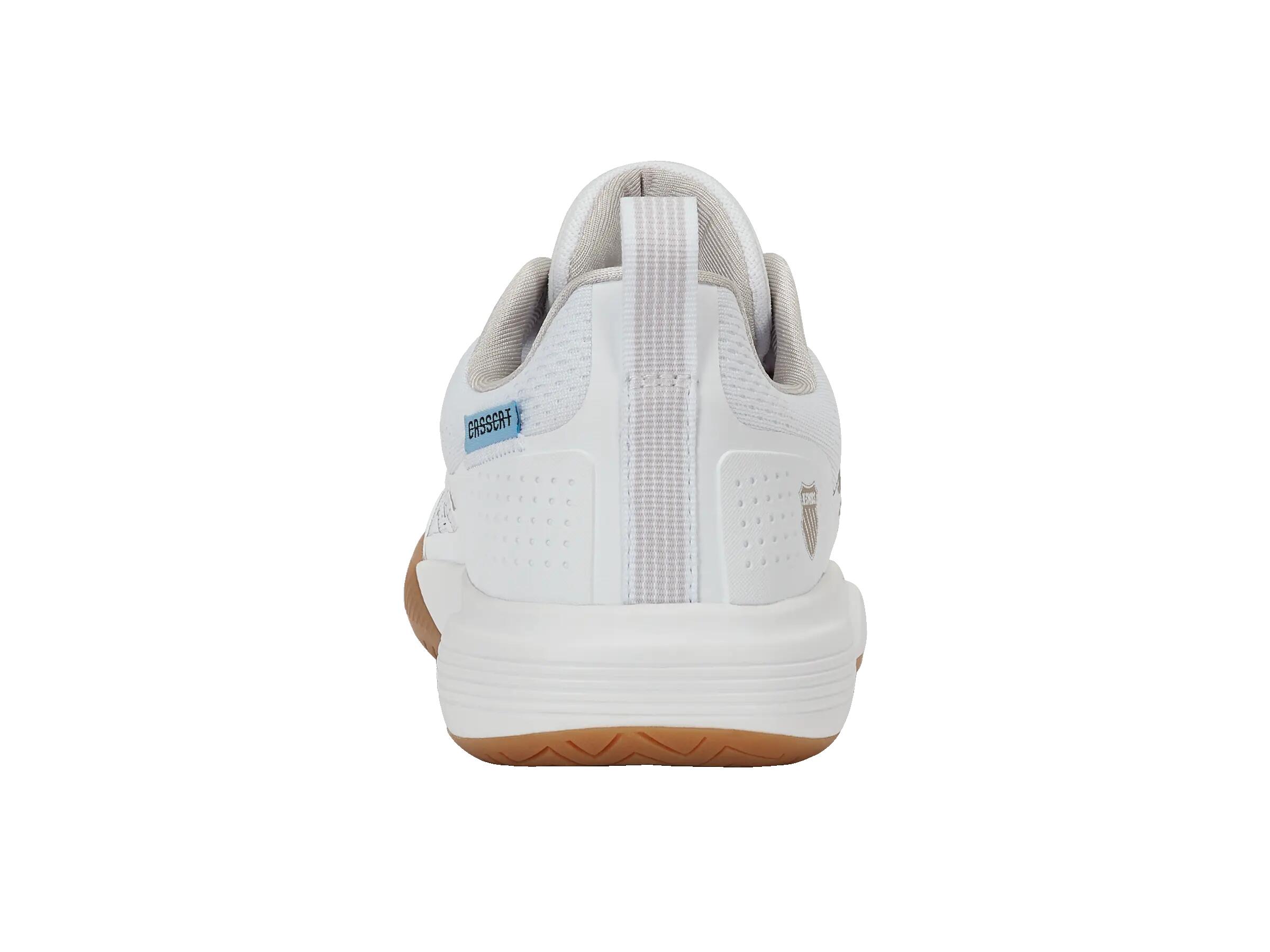 Tennisschoenen Dames ULTRA COURT INDOOR 4/7