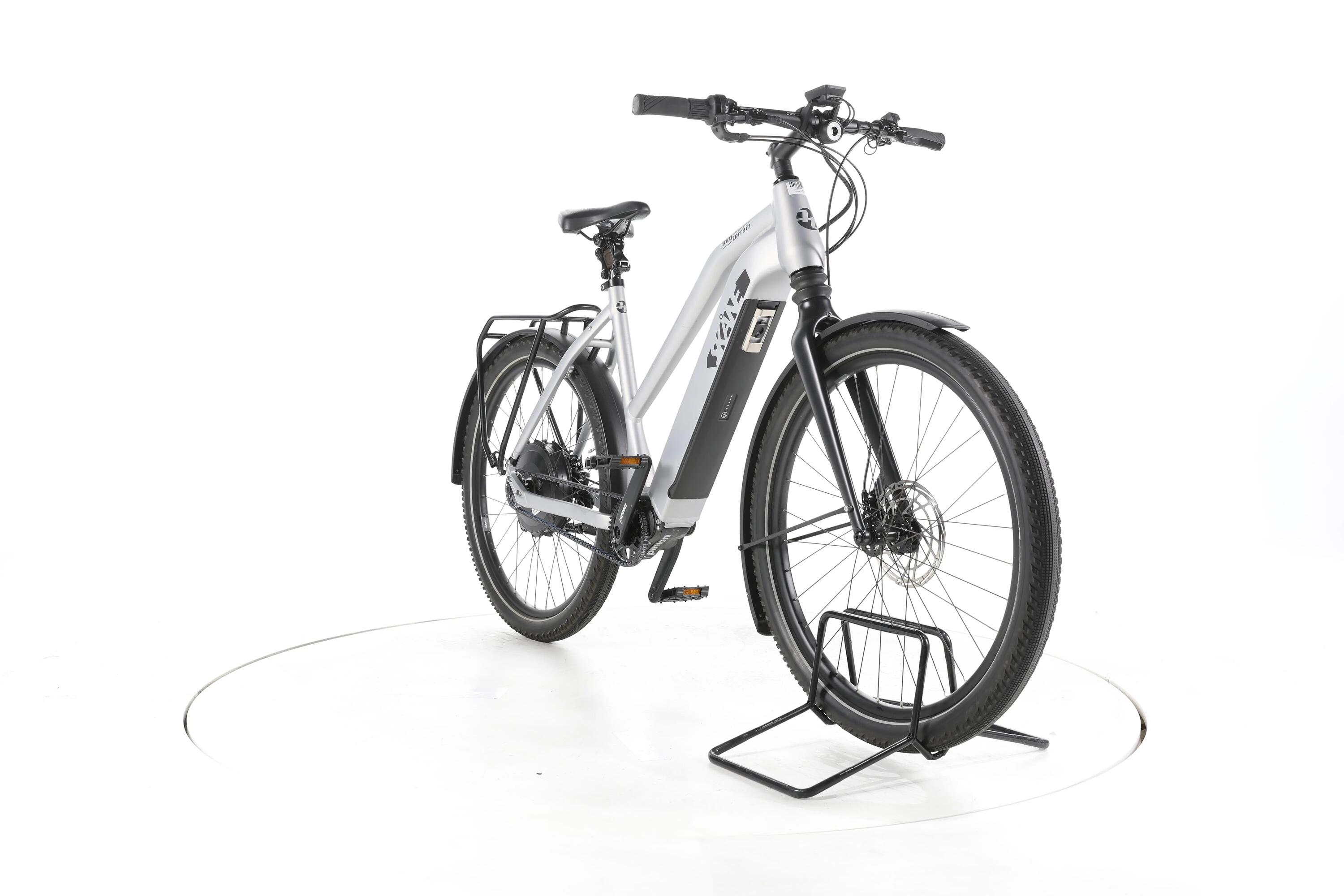 Ebike ricondizionata · tout terrain Skane · Ottime condizioni 3/7