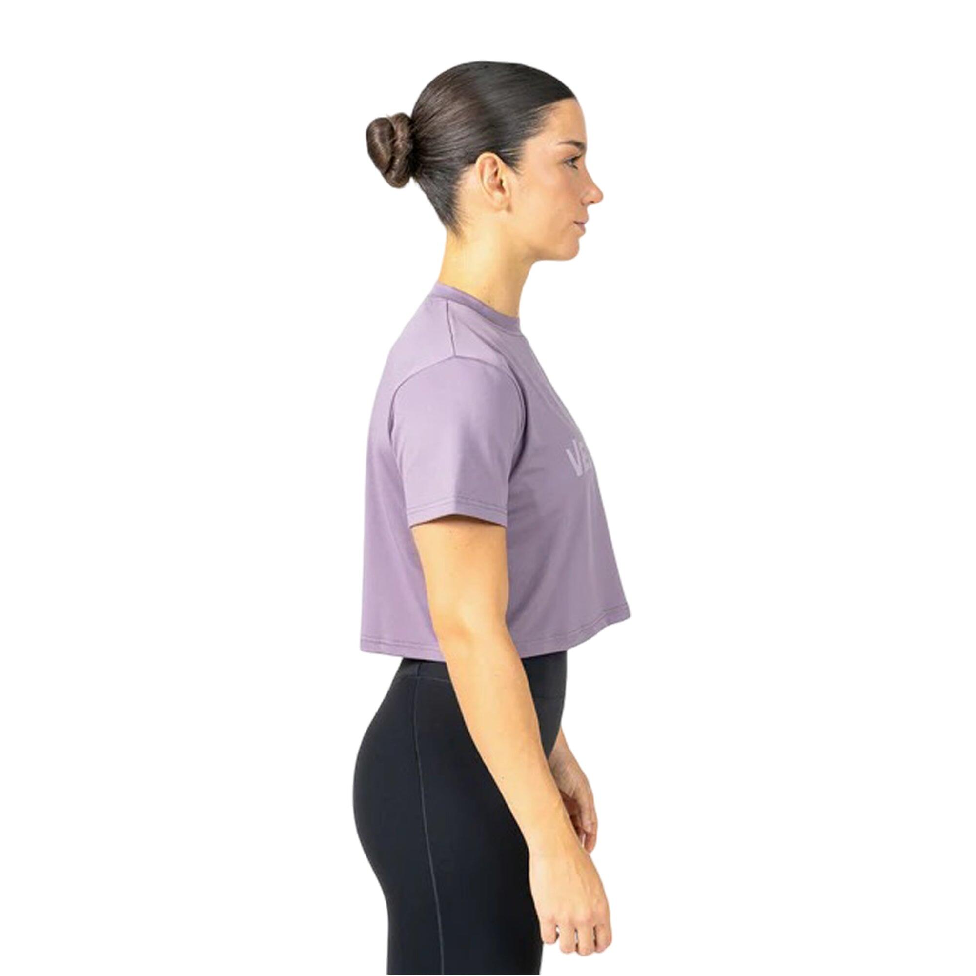 Crop Holo - Ufficiale CrossFit Games® 3/5