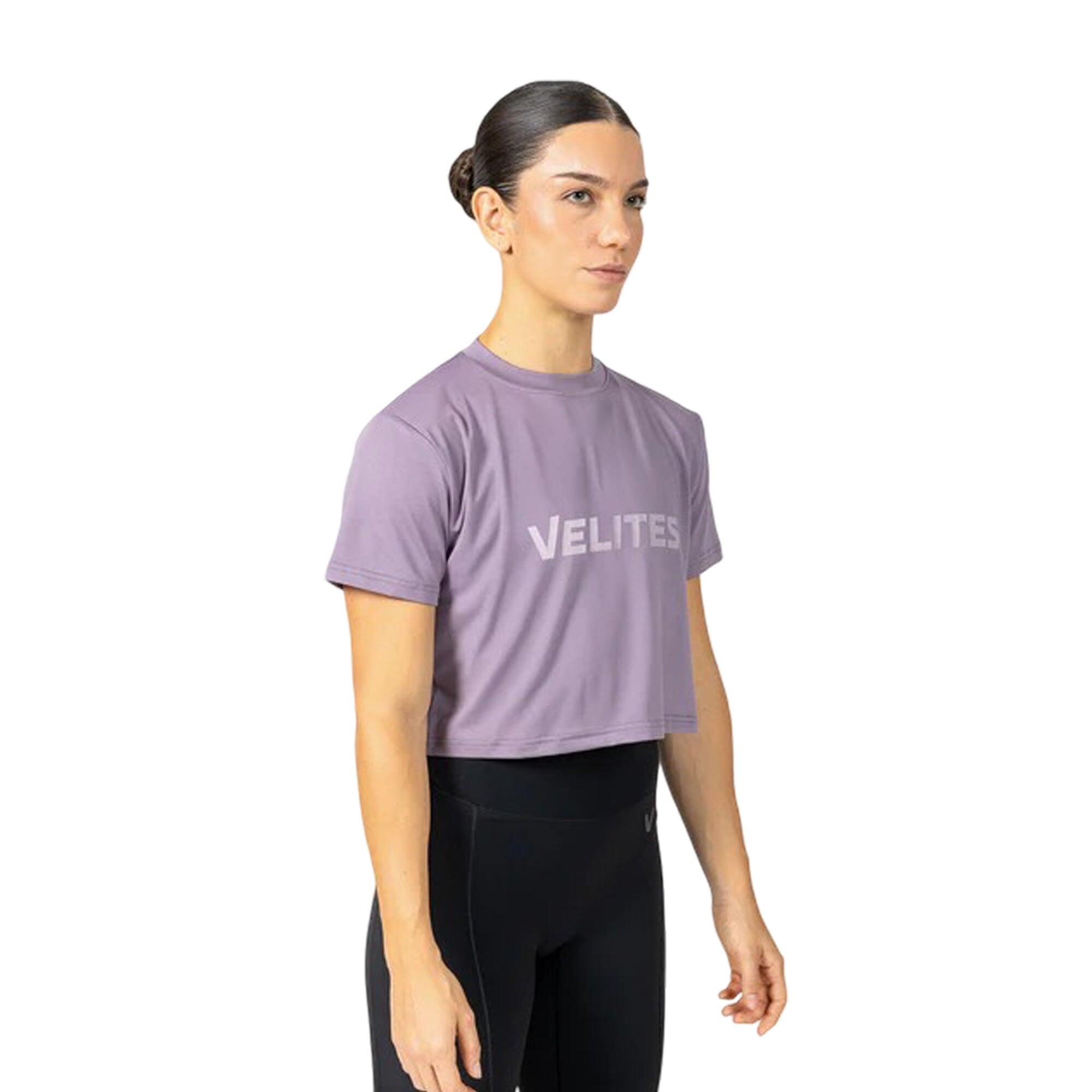 Crop Holo - Ufficiale CrossFit Games® 2/5