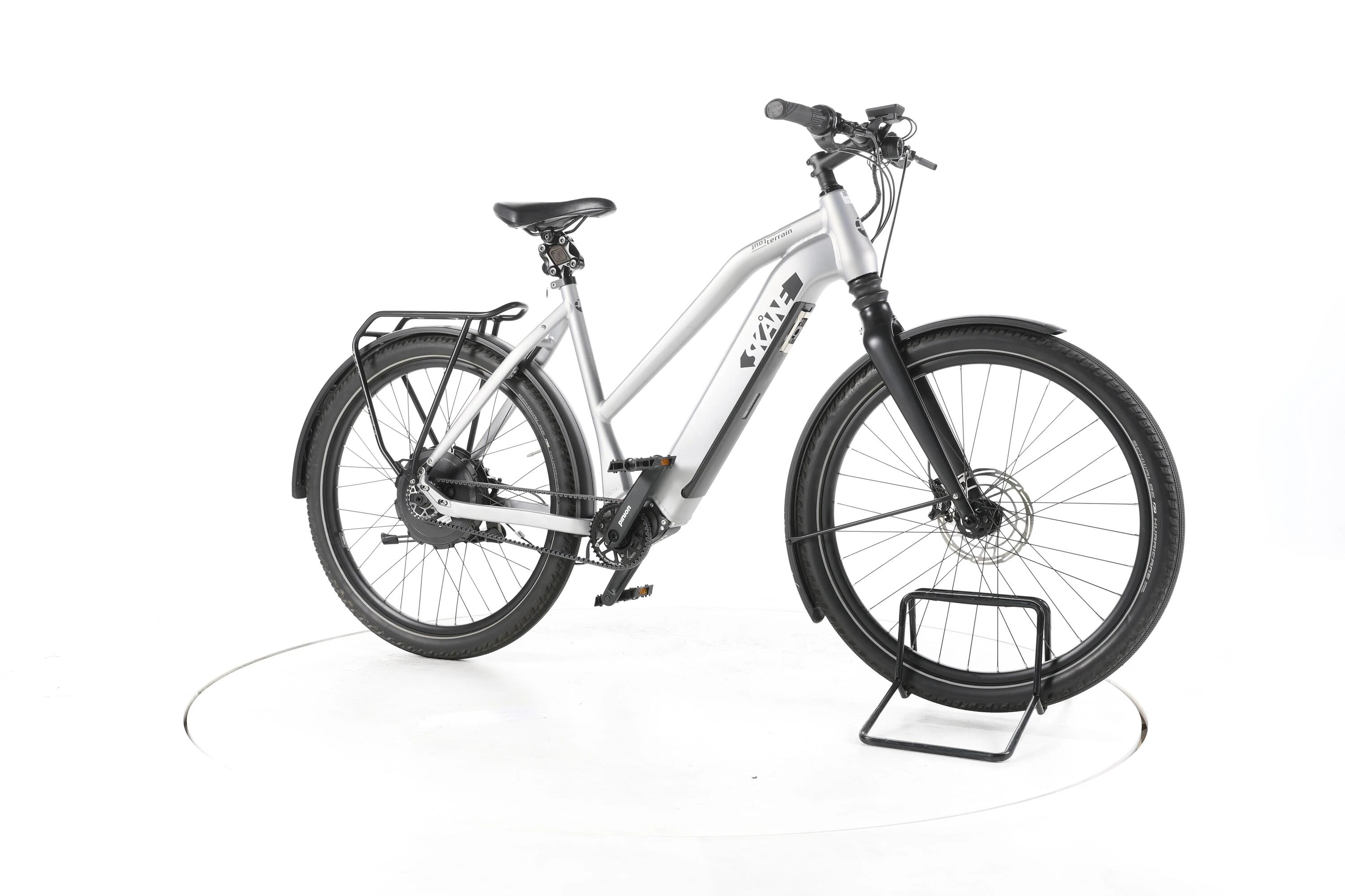 Ebike ricondizionata · tout terrain Skane · Ottime condizioni 2/7