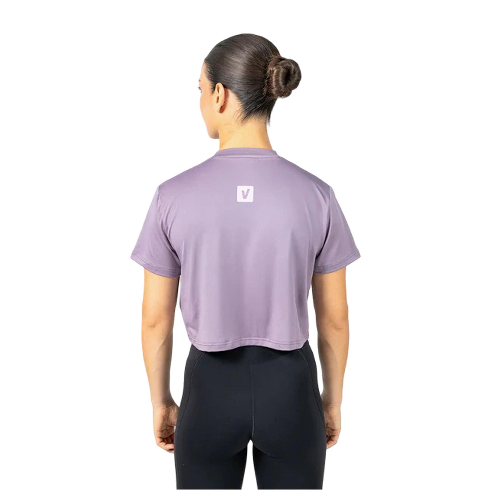 Crop Holo - Ufficiale CrossFit Games® 4/5