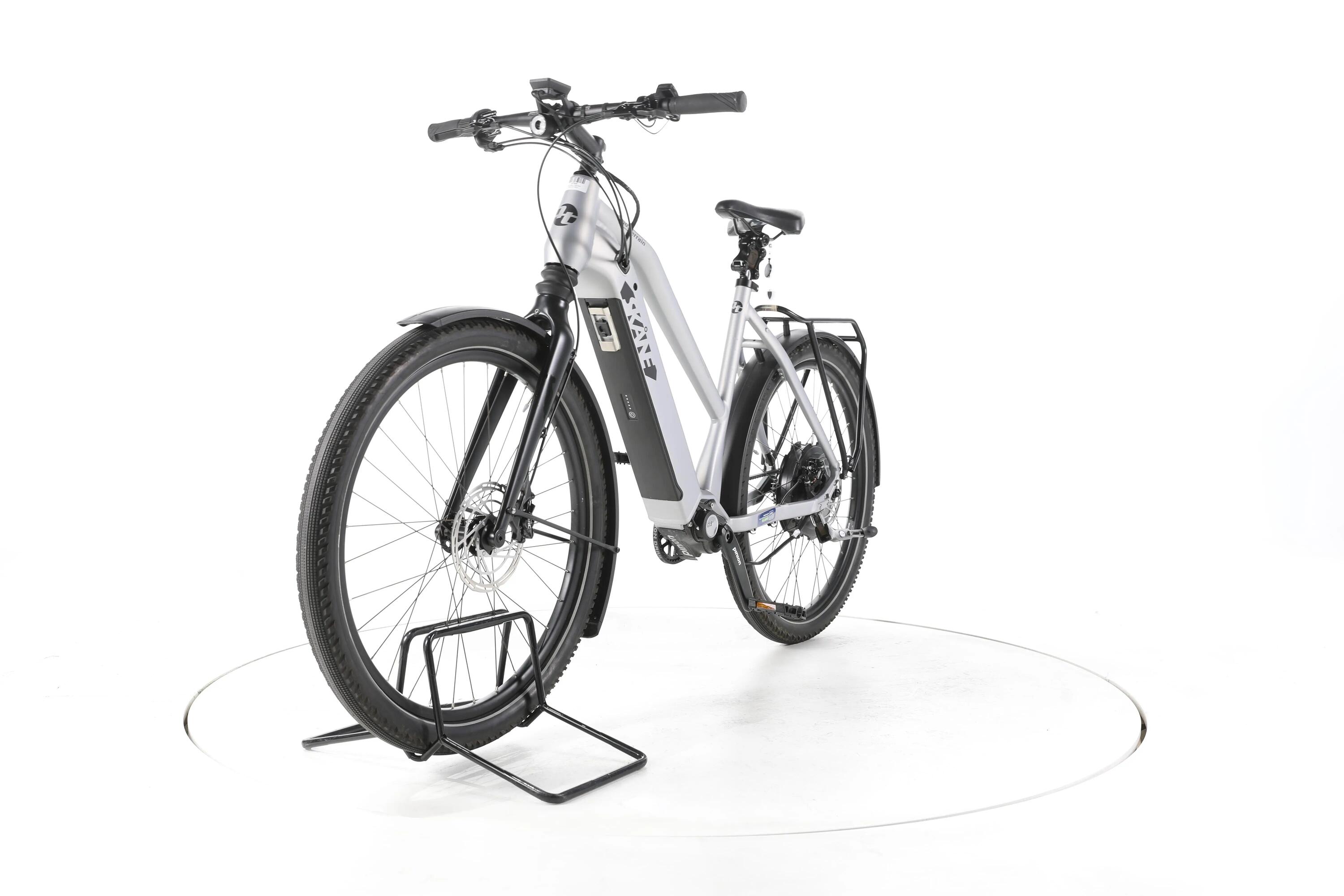Ebike ricondizionata · tout terrain Skane · Ottime condizioni 4/7