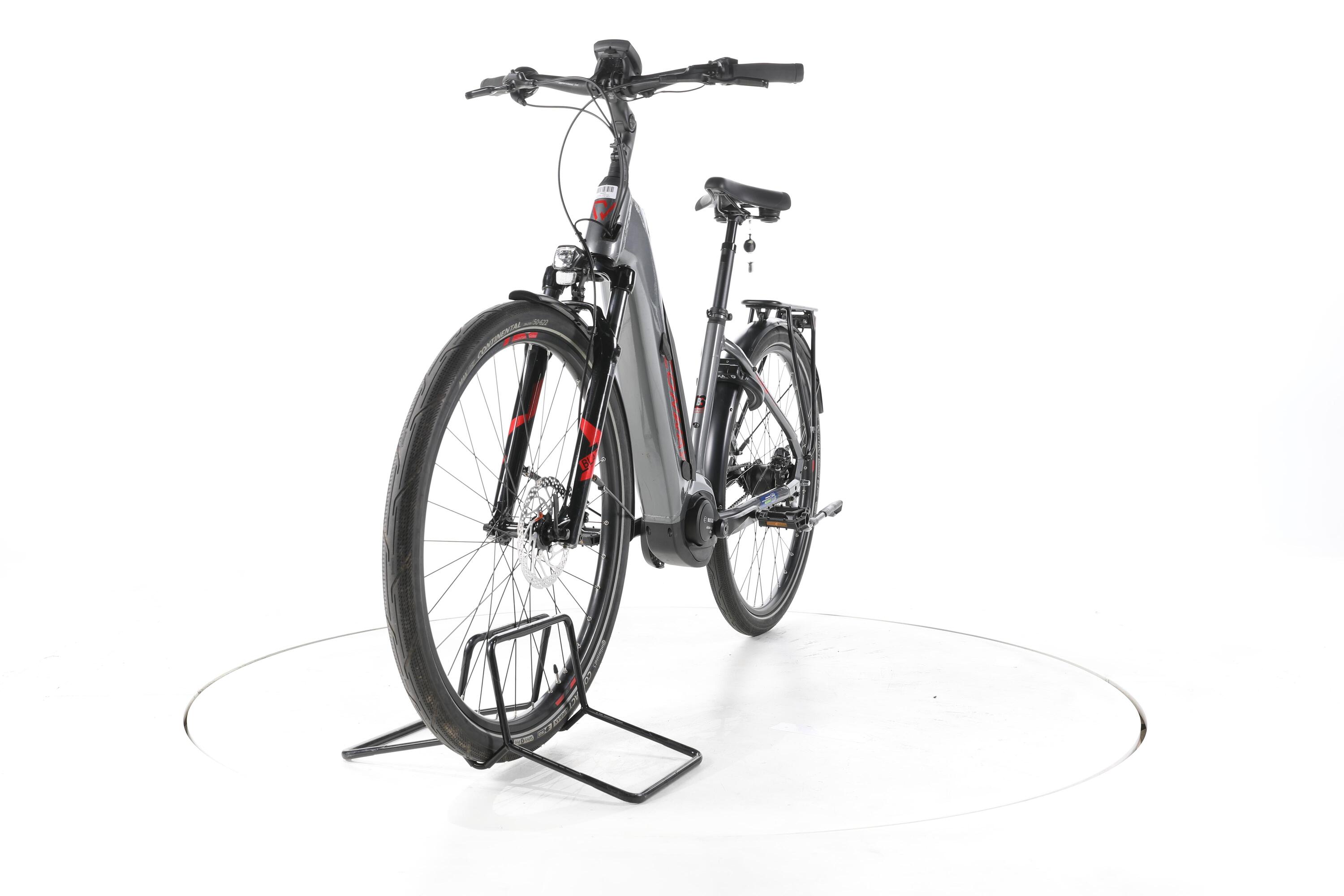 Second Life - Conway Cairon TF 1.7 City E-Bike Niska rama - Stan dobry 4/7