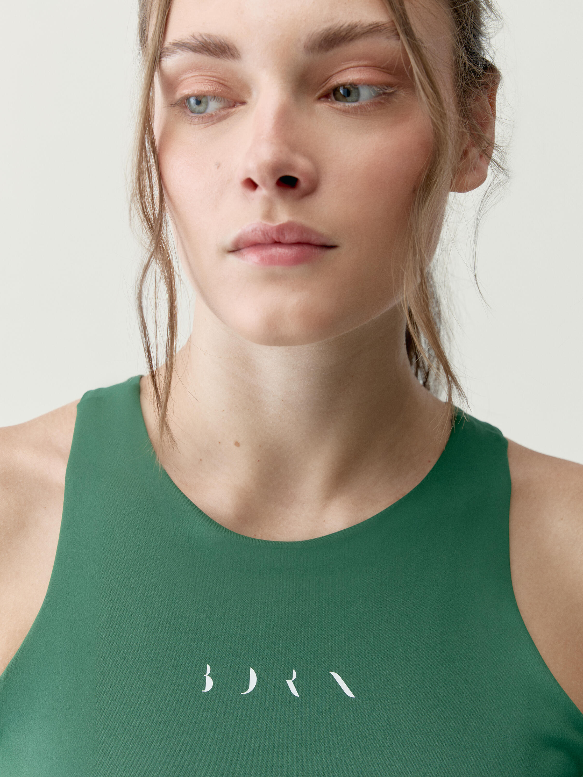 Camiseta deportiva de mujer Gadea Performance 3/7