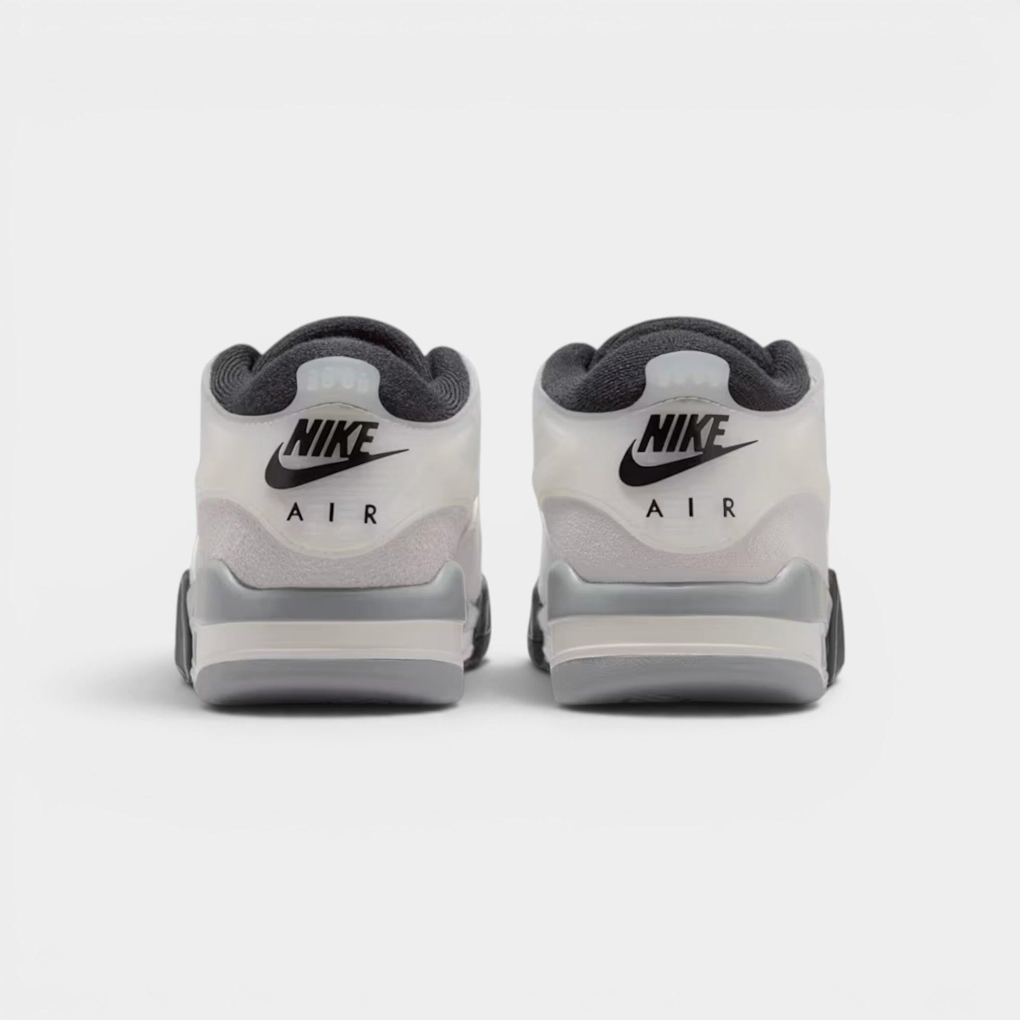 Jordan Brand Air Jordan 4 Rm (GS) "White Black" 3/3