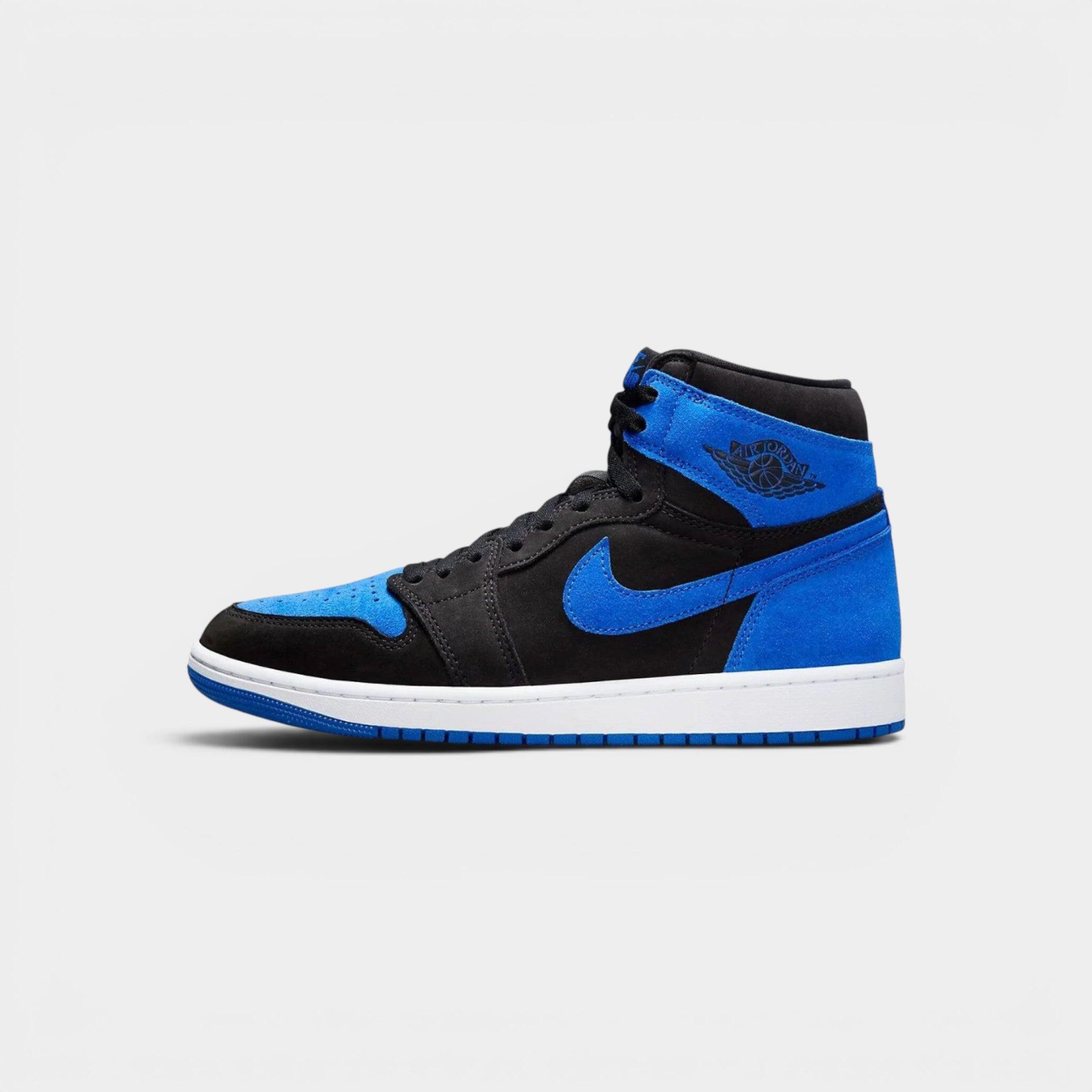 Jordan Brand Air Jordan 1 High Og "Royal Reimagined" 2/3