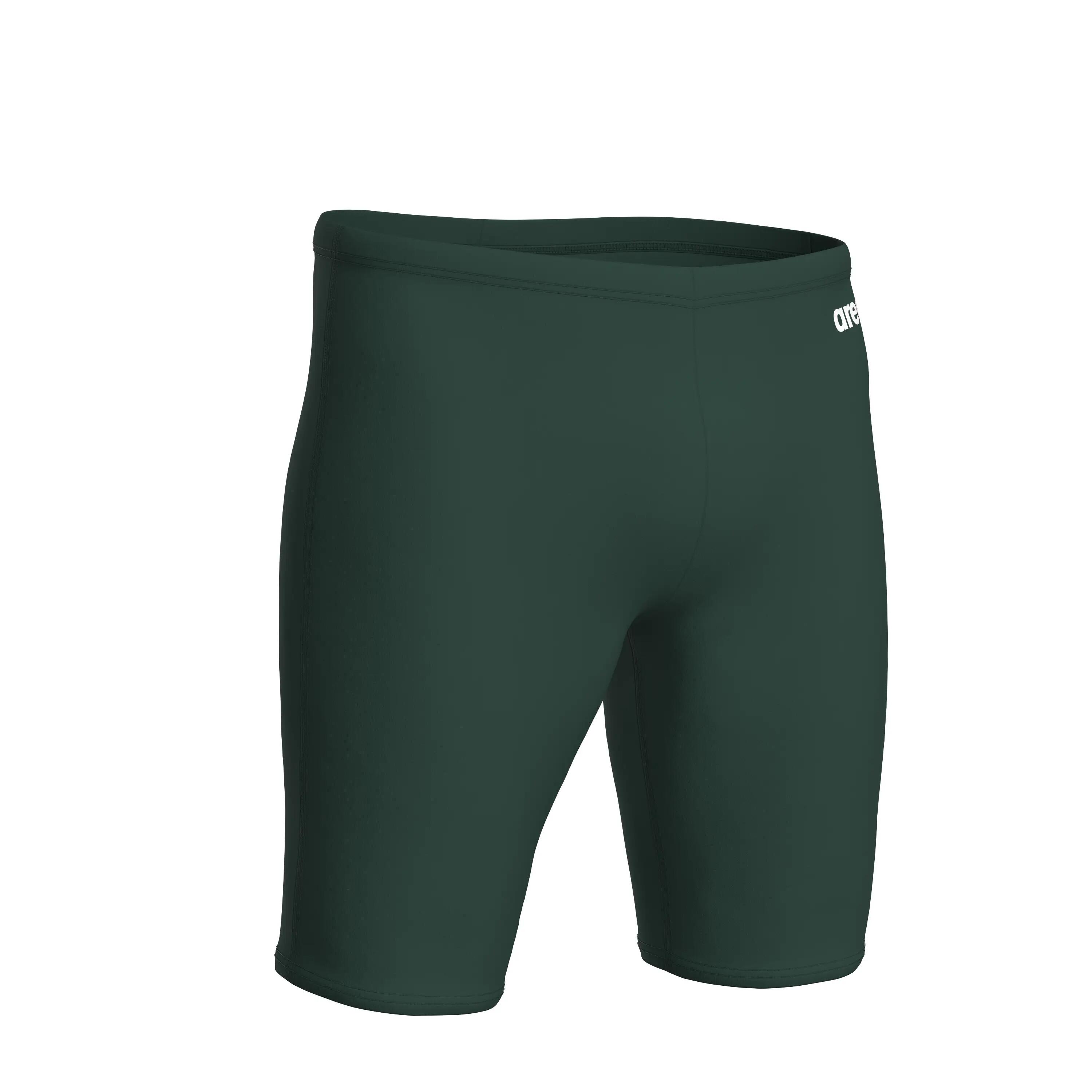 Jammer Arena Team Solid Homem Sage Escuro Branco 7/9