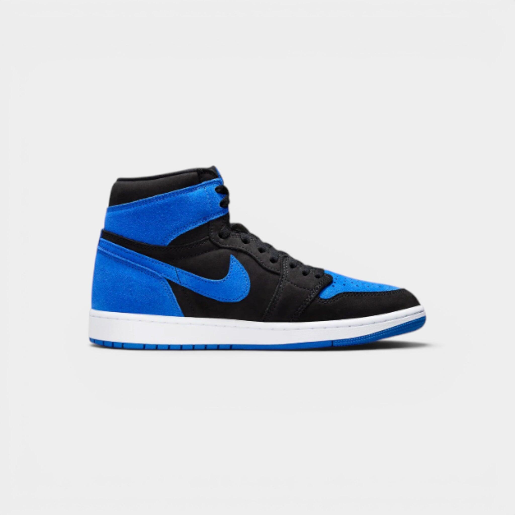 Jordan Brand Air Jordan 1 High Og "Royal Reimagined" 1/3