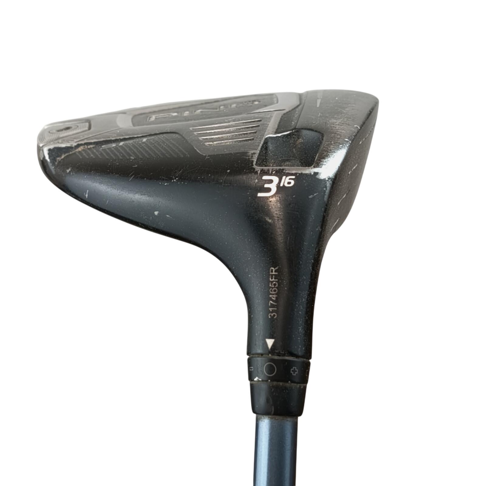 PING G425 SFT Fairway Wood / Flex A-flex / #3/16 3/6