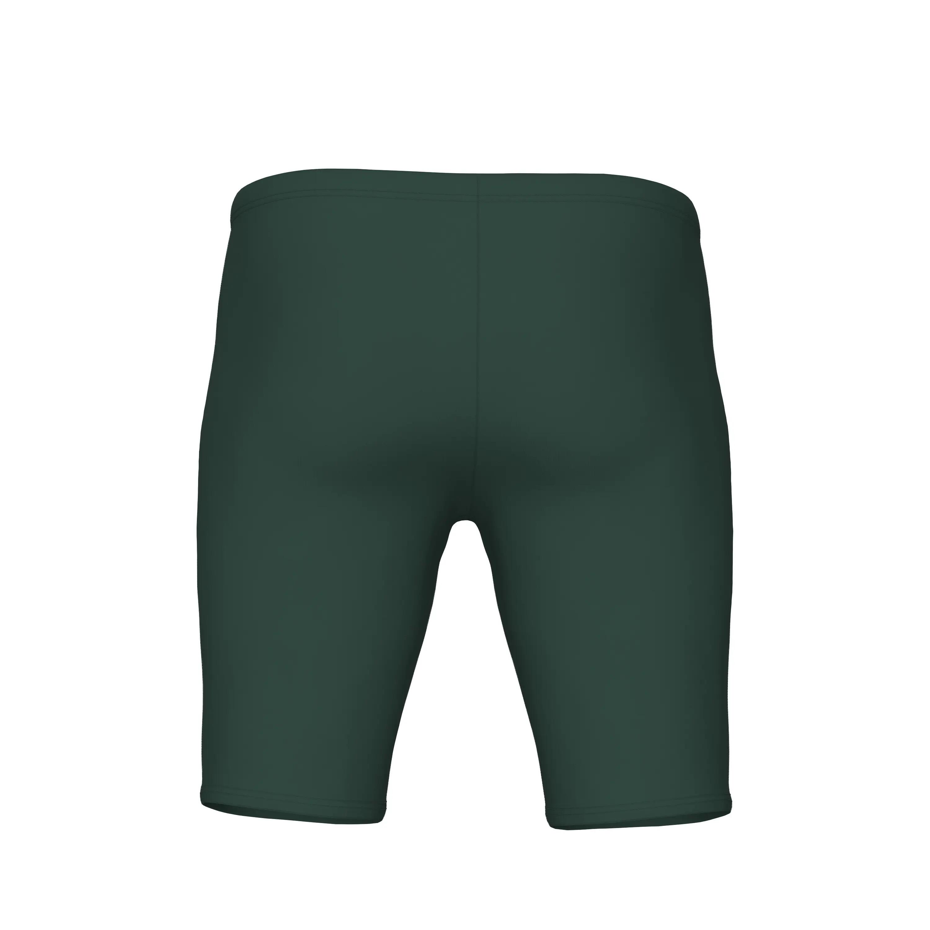 Jammer Arena Team Solid Homem Sage Escuro Branco 6/9