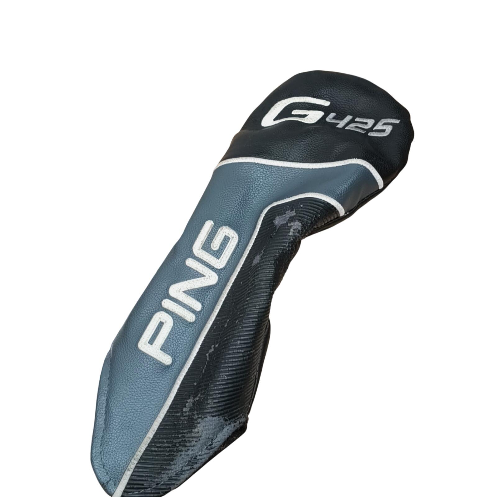 PING G425 SFT Fairway Wood / Flex A-flex / #3/16 2/6