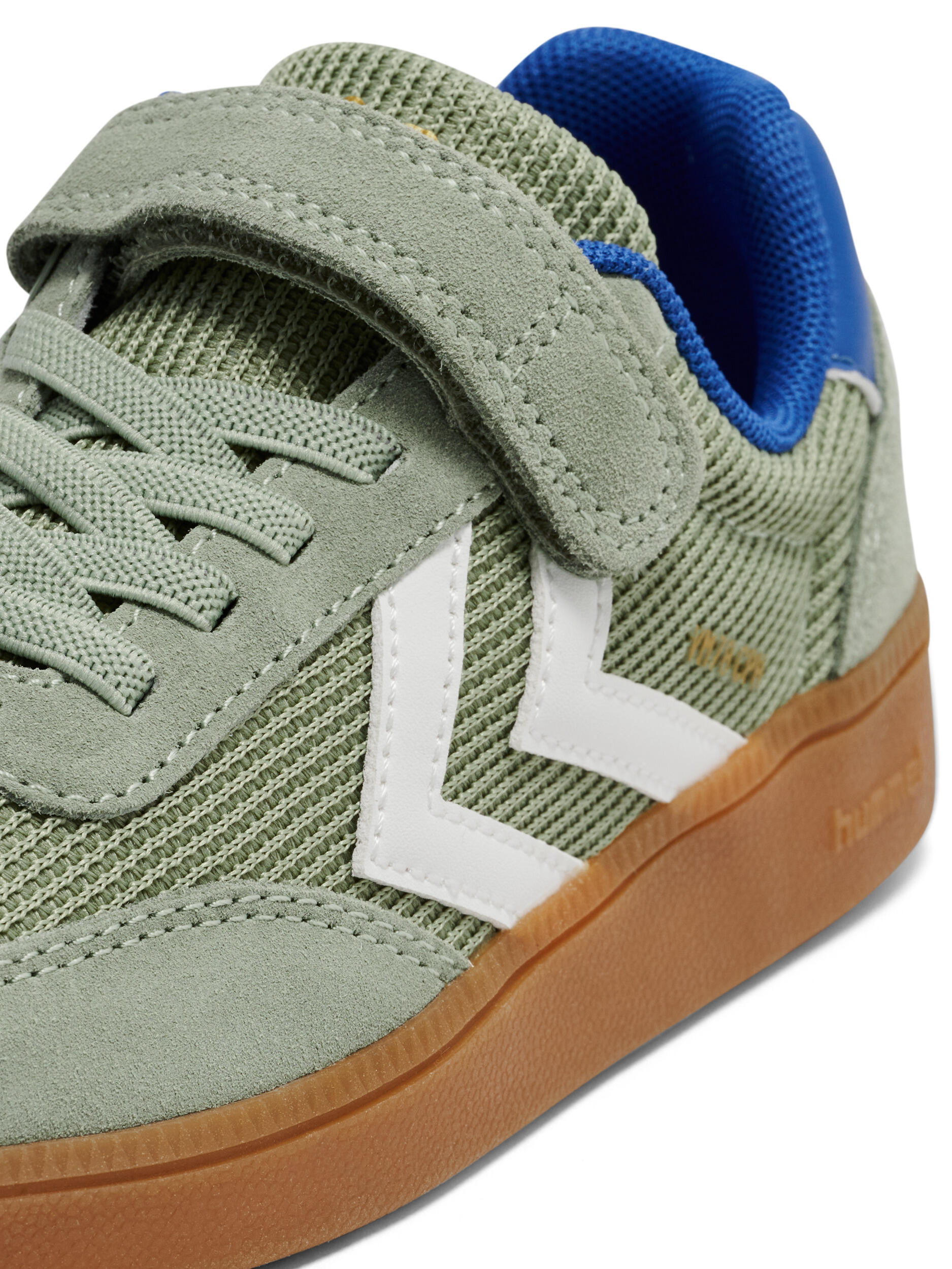 Klittenbandsluiting Sportschoen Vm78 Cph Lifestyle Uniseks Kinderen 7/7