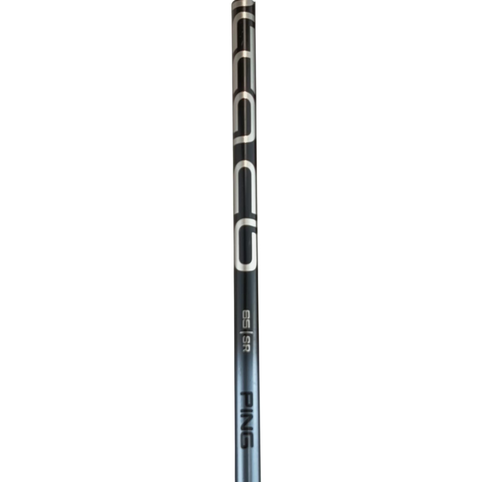 PING G425 SFT Fairway Wood / Flex A-flex / #3/16 5/6