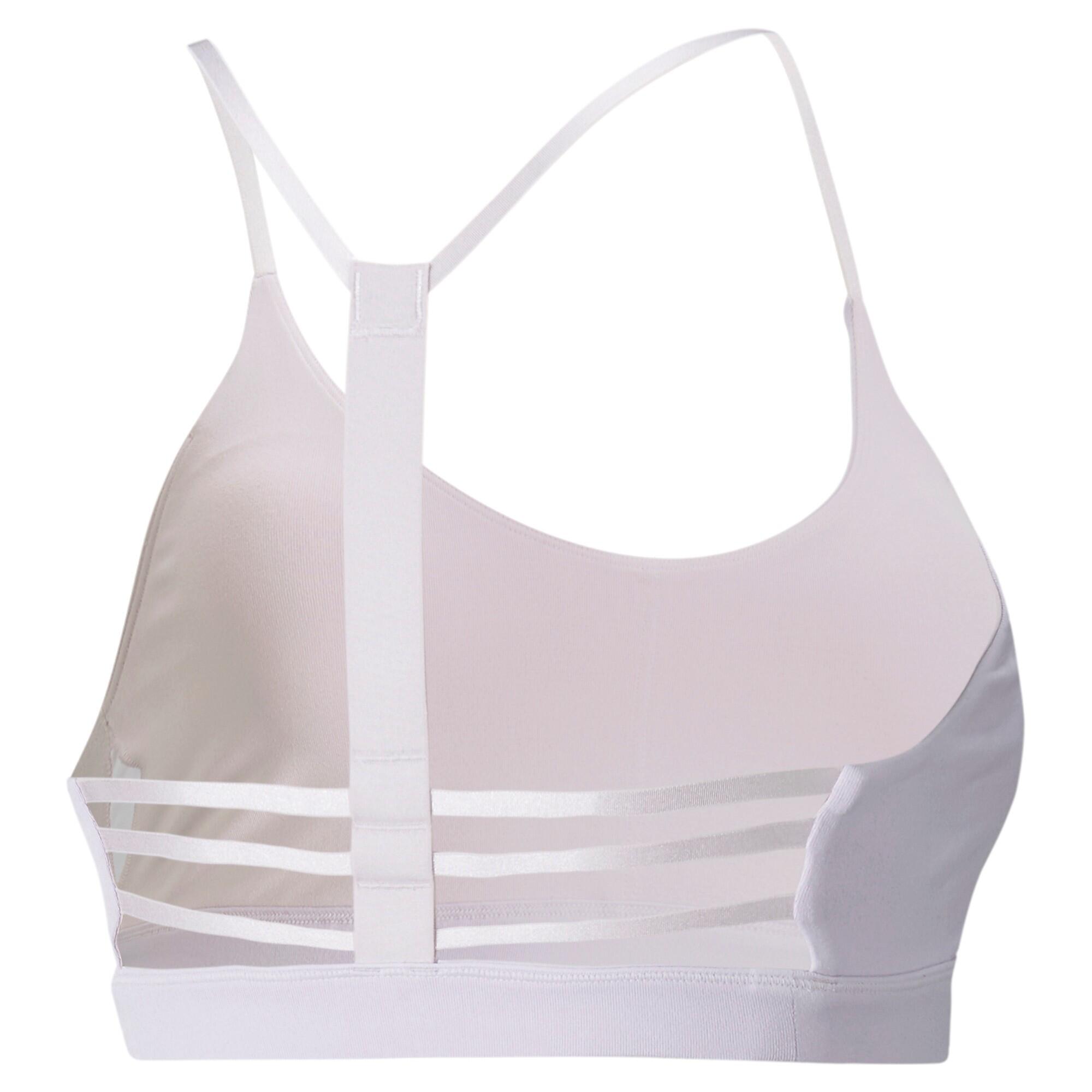 Puma Damen Sport BH Low Impact Strappy Bra 521717 2/2