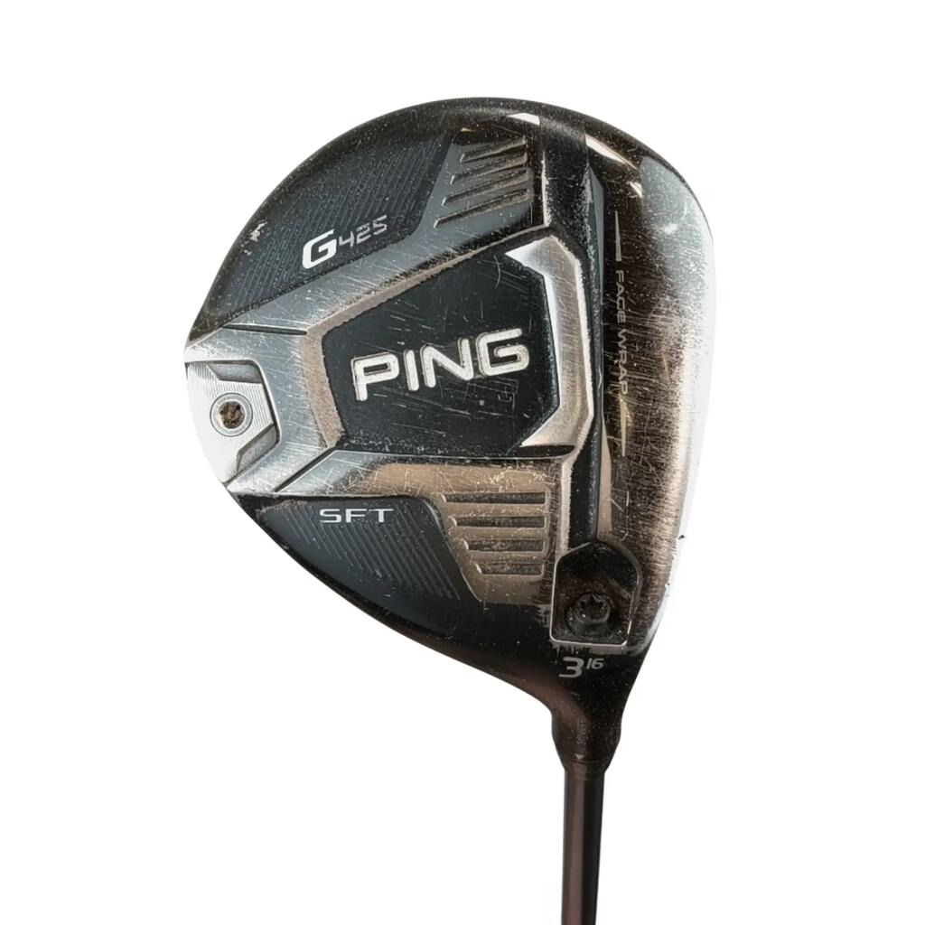 PING G425 SFT Fairway Wood / Flex A-flex / #3/16