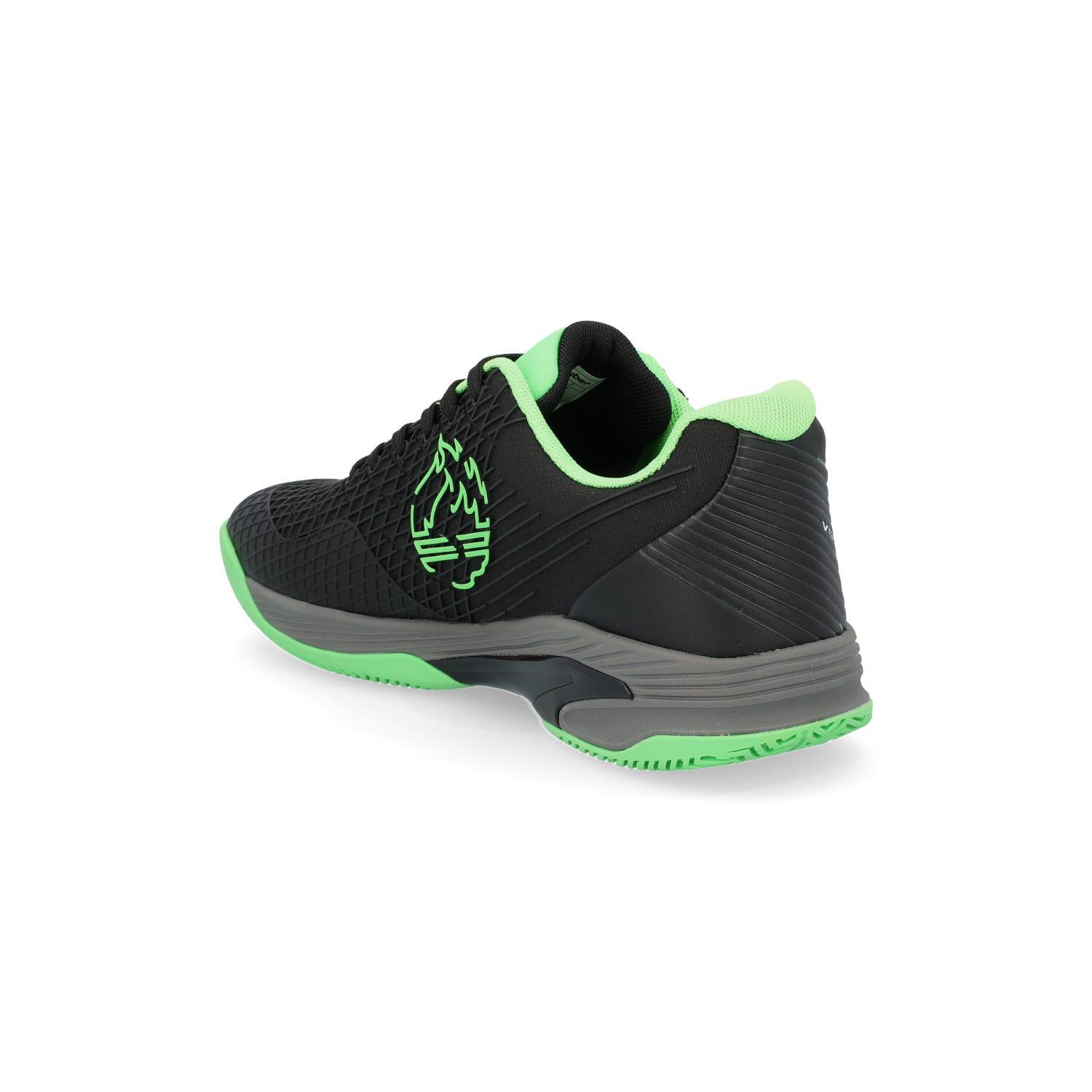 ZAPATILLAS J.HAYBER PALLADIUM BLACK ZA44449-200 39 3/6