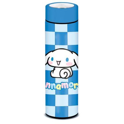 Borraccia Thermos in acciaio inossidabile Bambini Hello Kitty Blanca 05 L