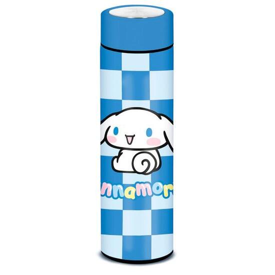 Borraccia Thermos in acciaio inossidabile Bambini Hello Kitty Blanca 05 L