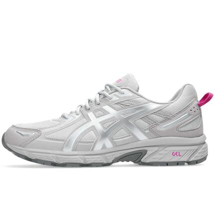 Zapatos de trail Asics Gel Venture 6 Concrete/Digital Sakura