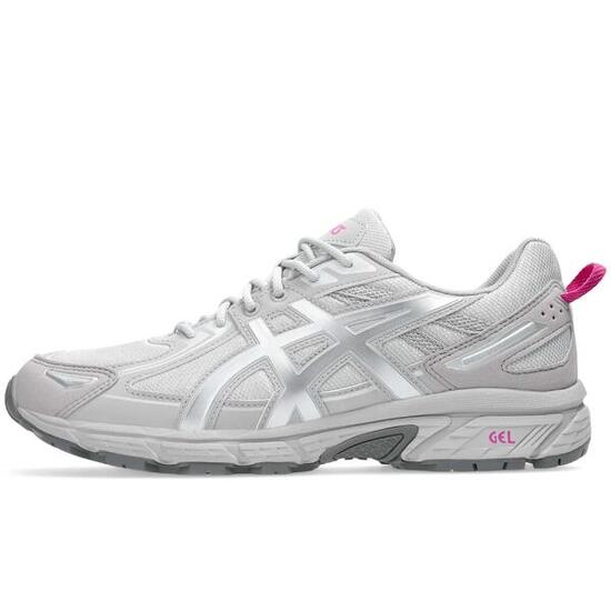 Zapatos de trail Asics Gel Venture 6 Concrete/Digital Sakura