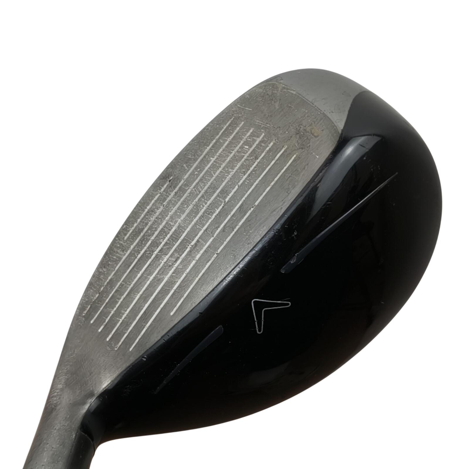 Callaway Rogue Hybrid / Flex Ladies / #7/33 3/5
