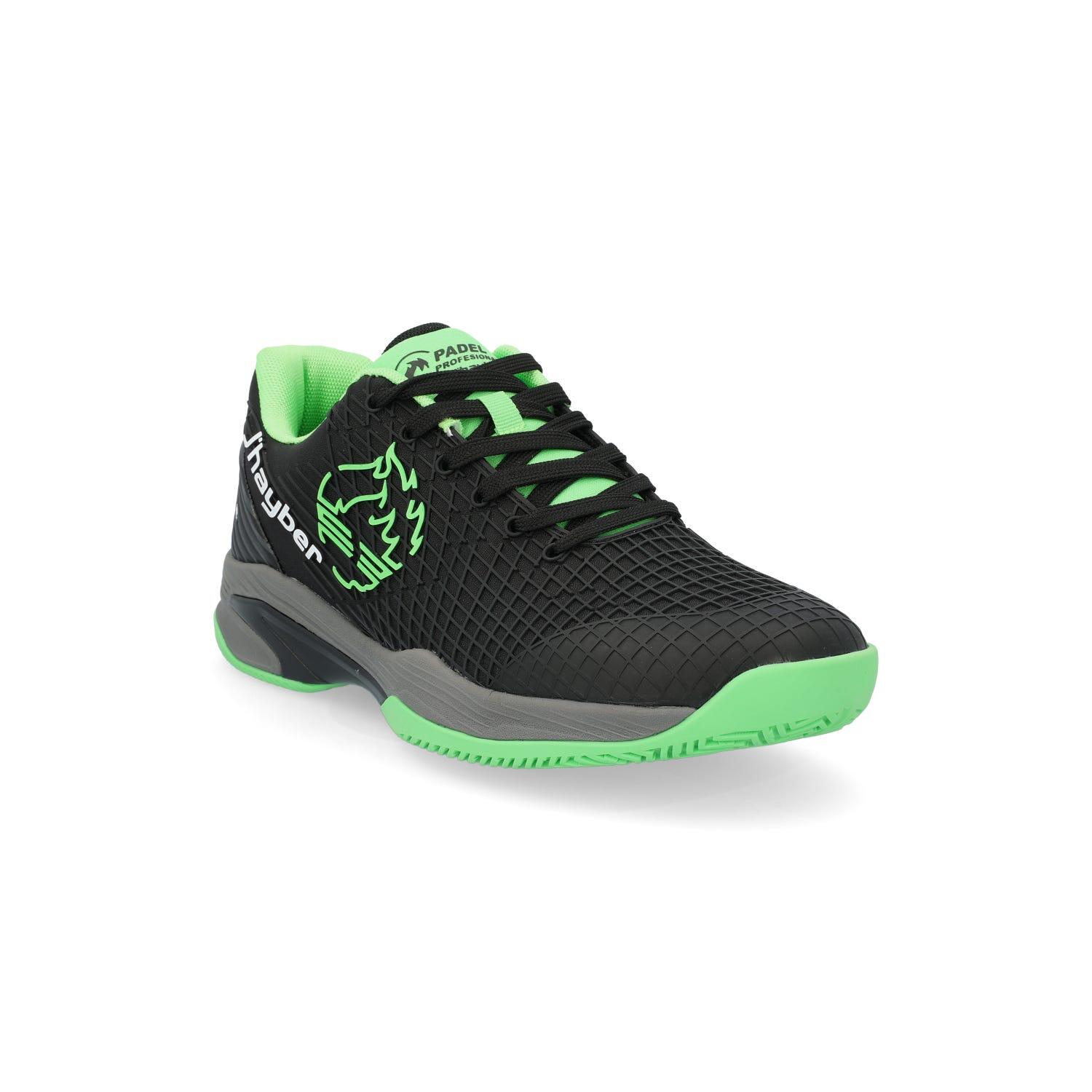 ZAPATILLAS J.HAYBER PALLADIUM BLACK ZA44449-200 39 2/6