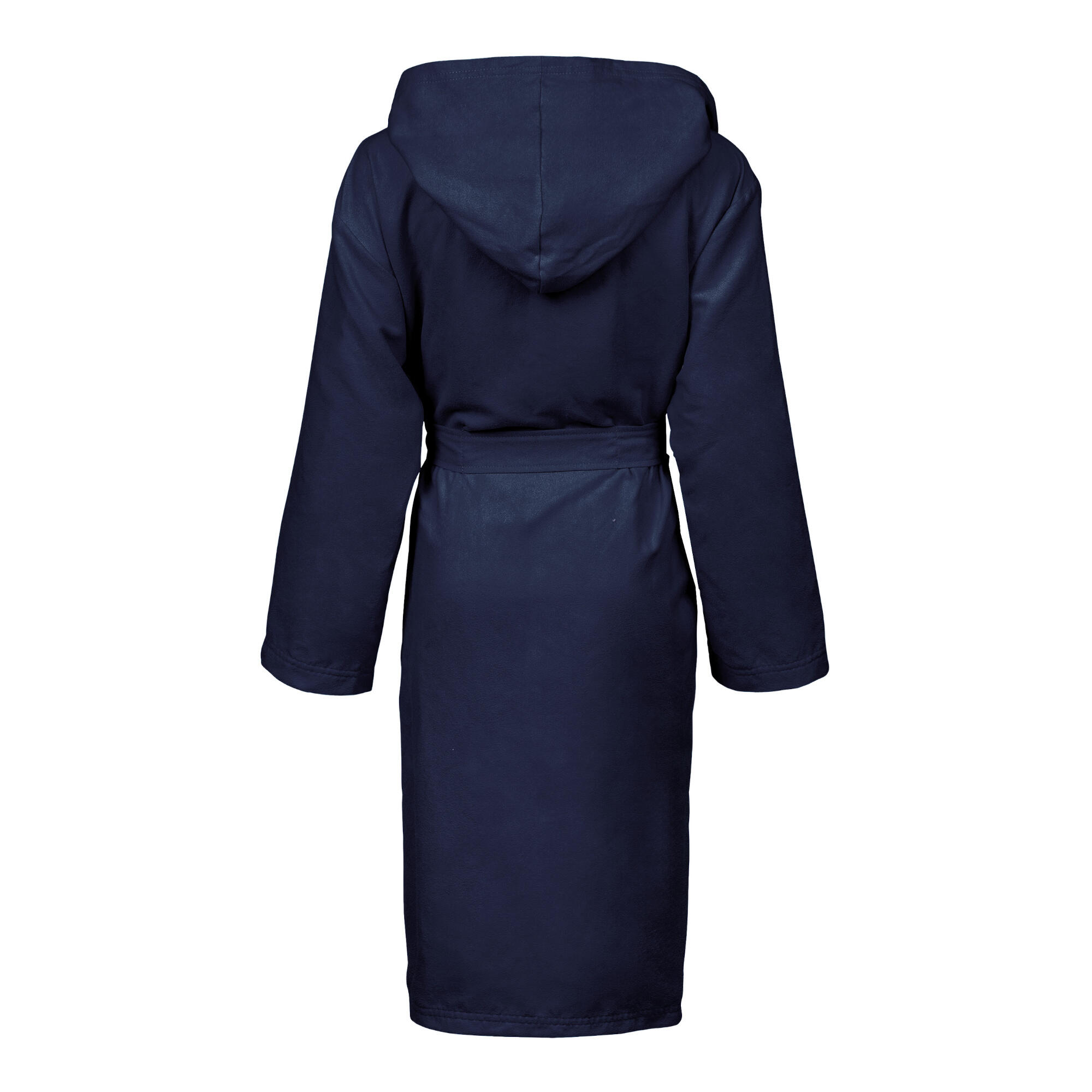 Arena Kinder Bademantel Zeal Jr Robe 009042 2/4