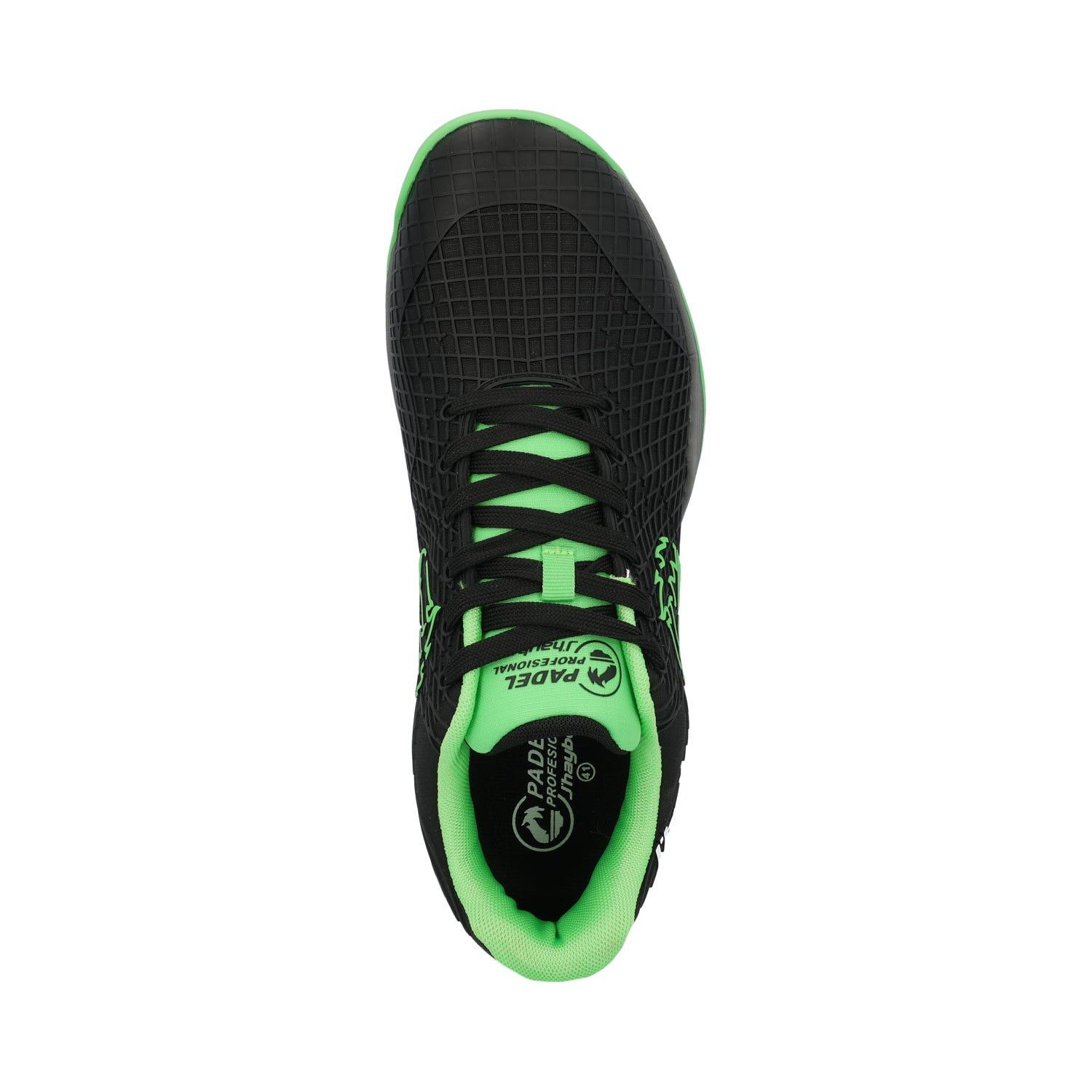 ZAPATILLAS J.HAYBER PALLADIUM BLACK ZA44449-200 39 5/6