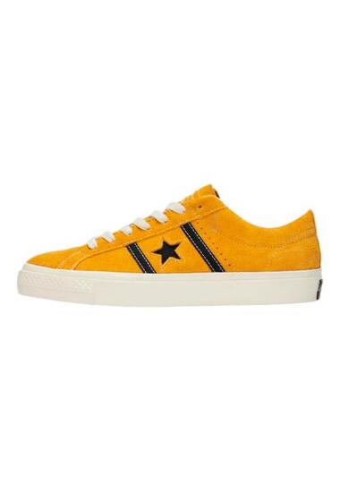 Scarpe Uomo Converse One Star Academy Pro giallo