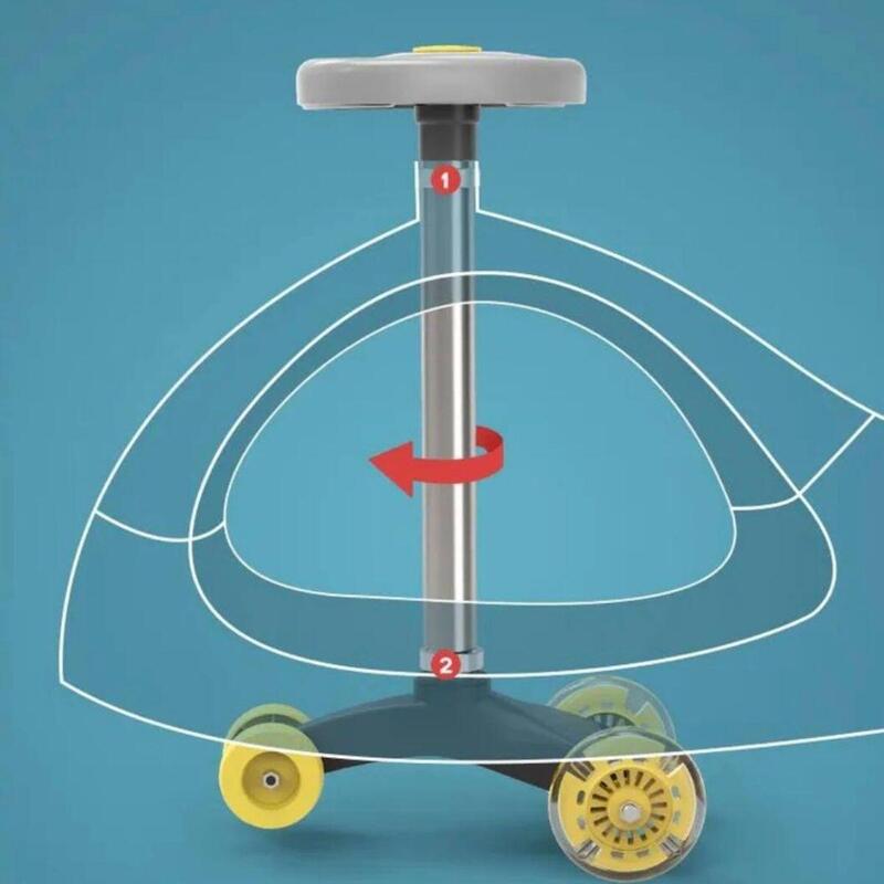 Gravity roller coaster Turcoaz clasic