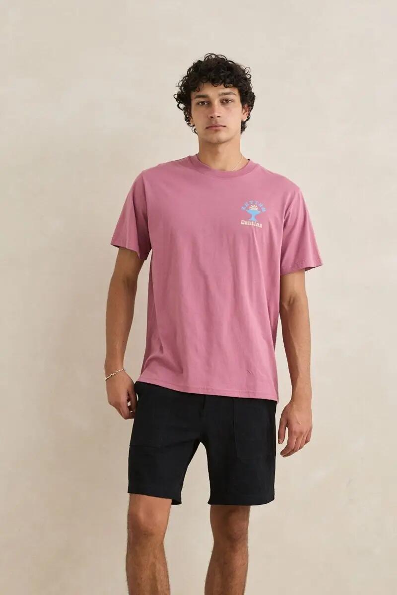 Cantina - T Shirt Homme 3/6