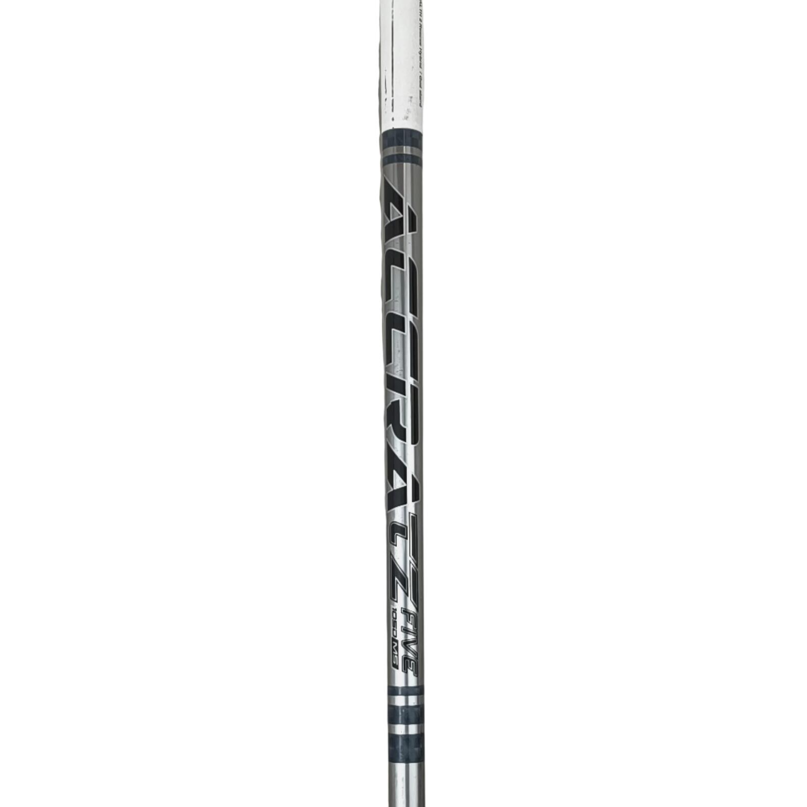TaylorMade Stealth 2 Hybrid / Flex X-Stiff / #3/19 5/6
