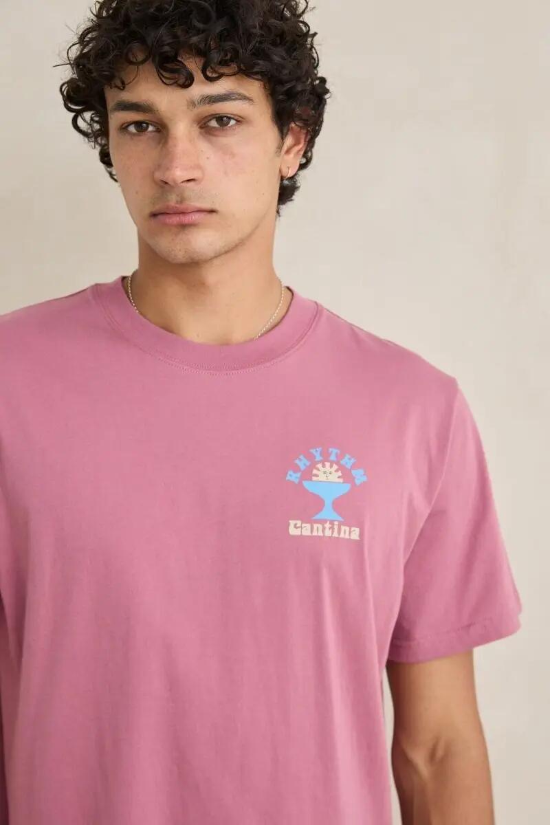 Cantina - T Shirt Homme 2/6