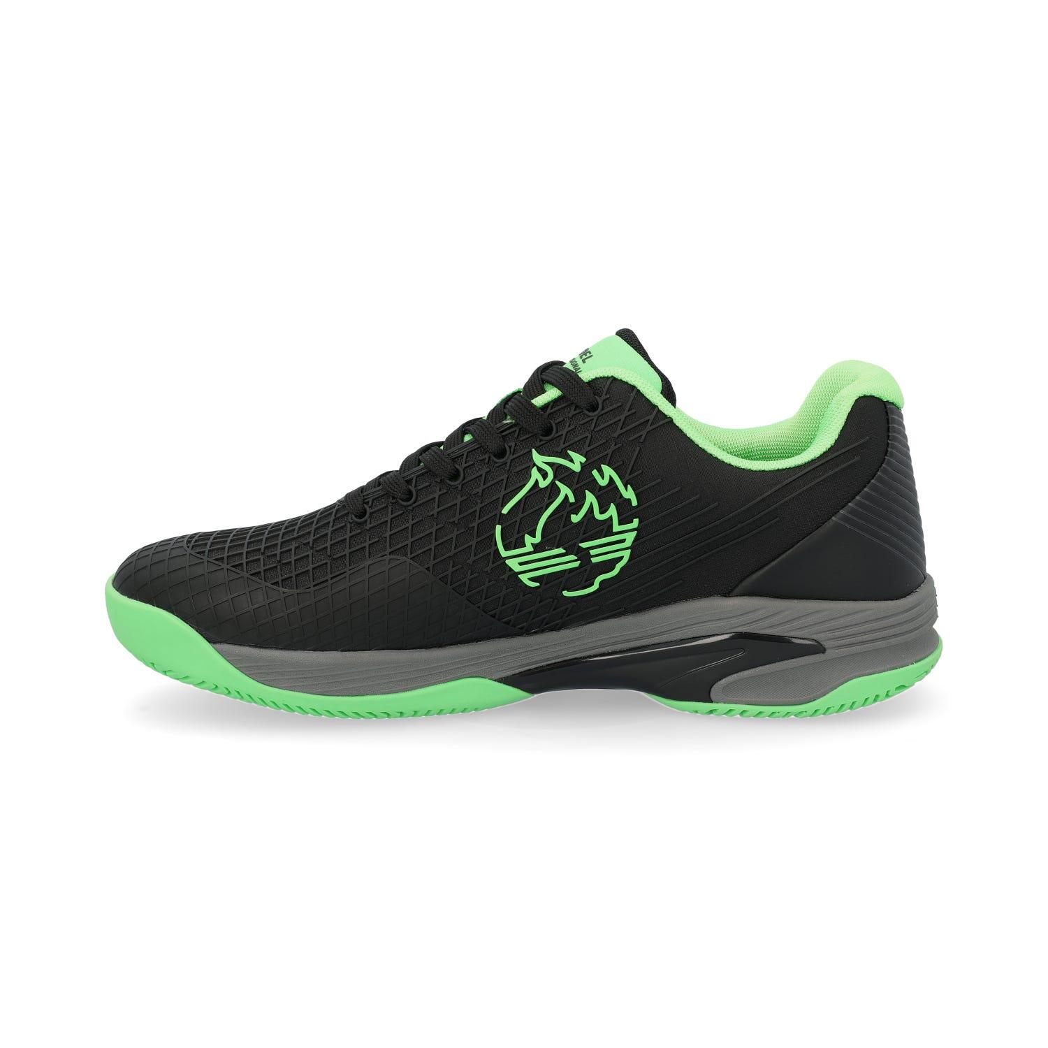 ZAPATILLAS J.HAYBER PALLADIUM BLACK ZA44449-200 39 4/6