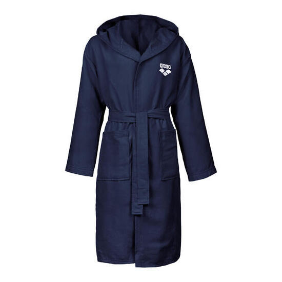 Arena Kinder Bademantel Zeal Jr Robe 009042