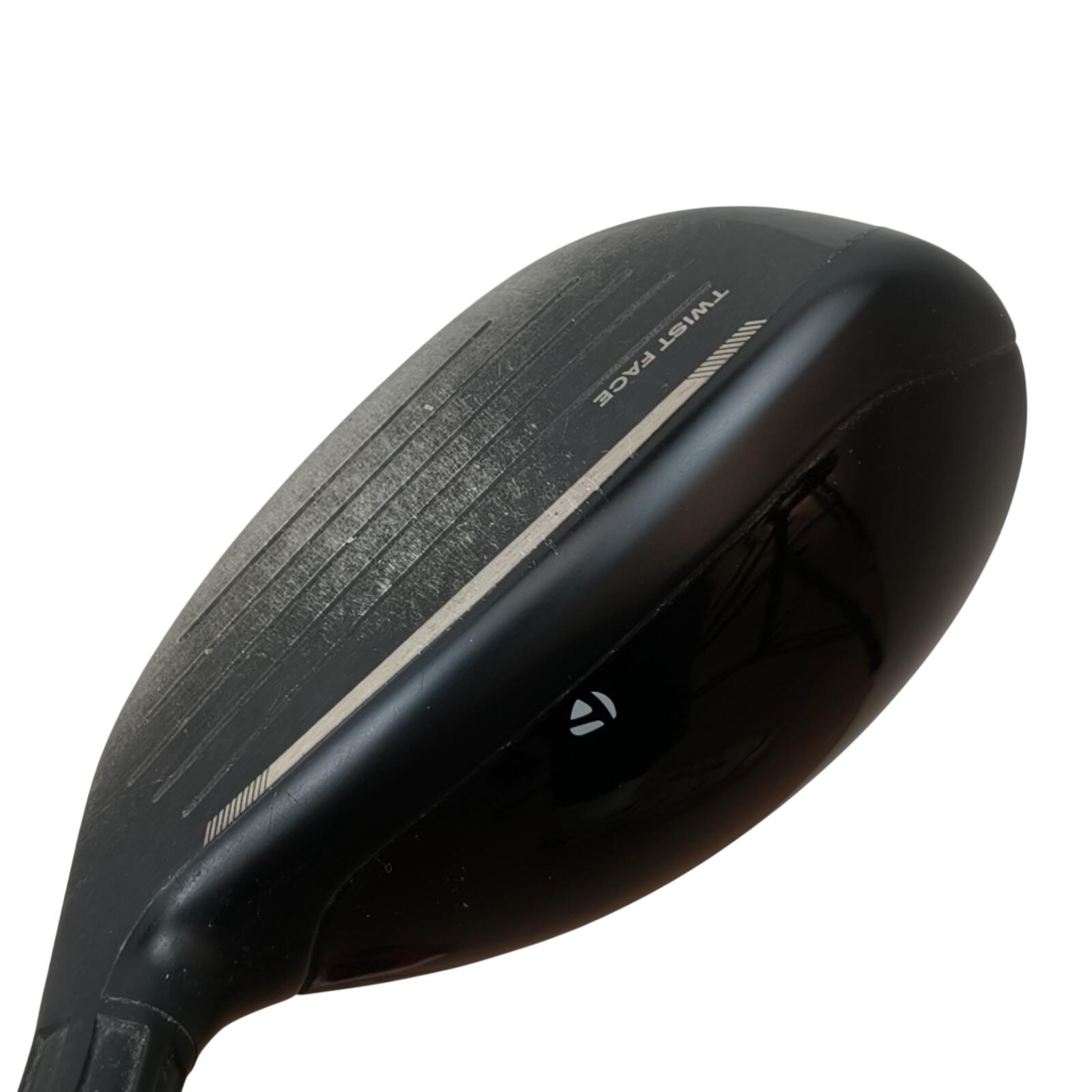 TaylorMade Stealth 2 Hybrid / Flex X-Stiff / #3/19 4/6
