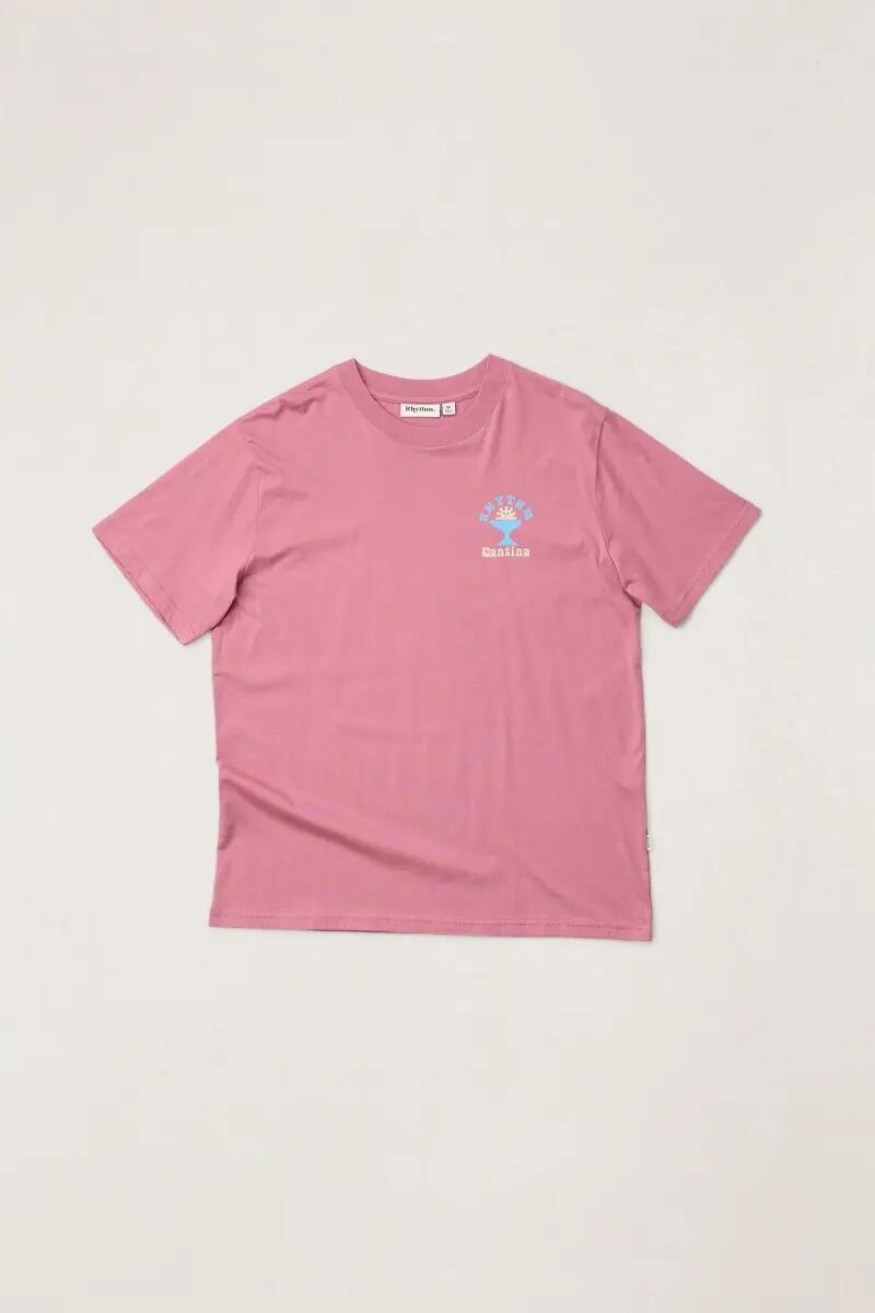 Cantina - T Shirt Homme 5/6