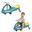 Gravity roller coaster Turcoaz clasic