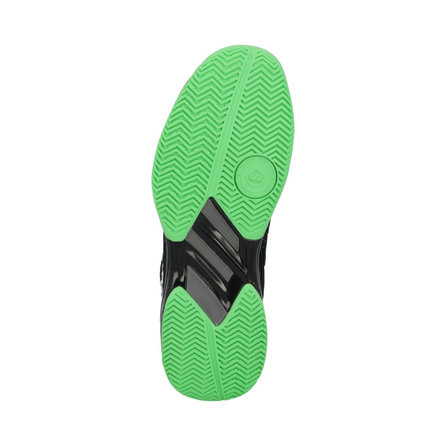 ZAPATILLAS J.HAYBER PALLADIUM BLACK ZA44449-200 39 6/6