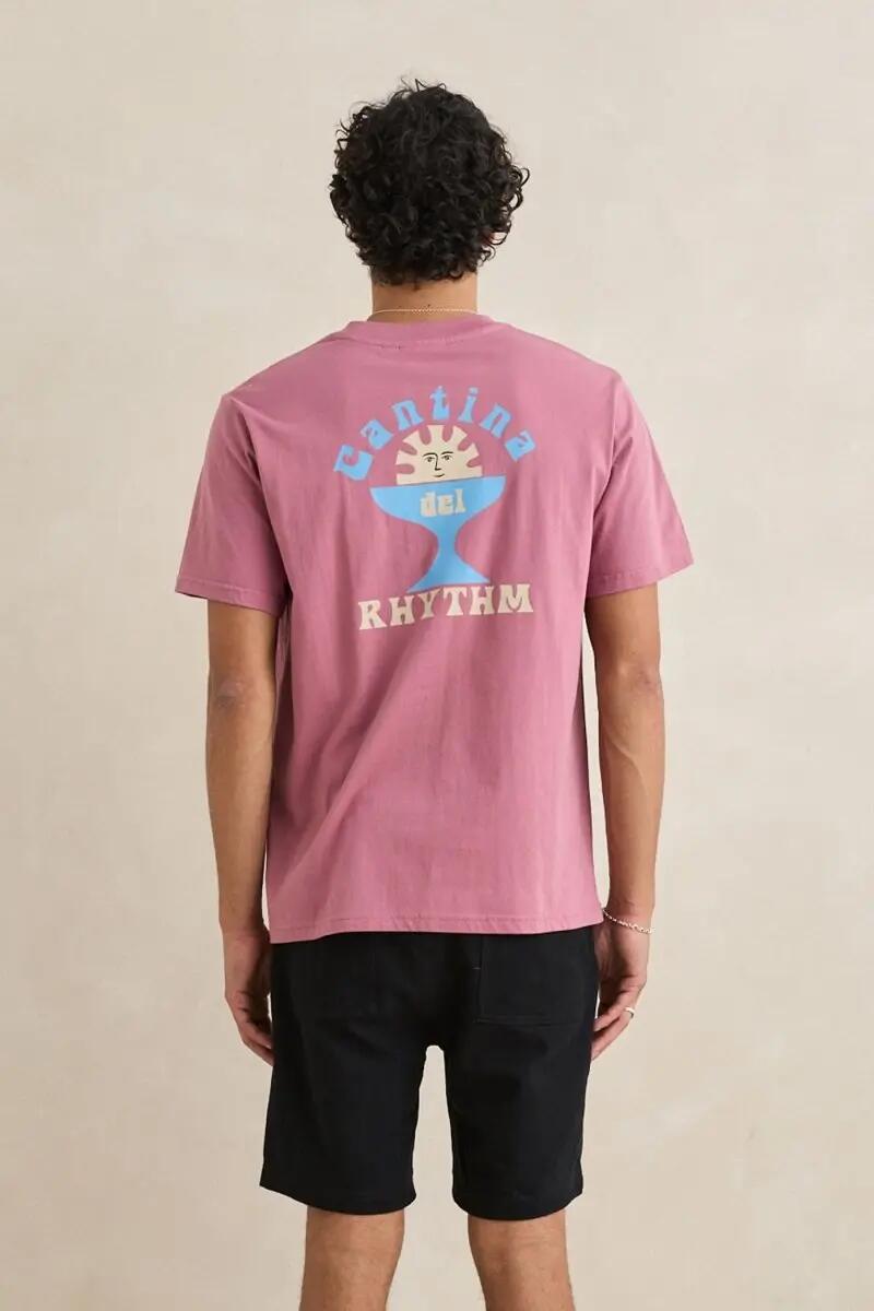 Cantina - T Shirt Homme 4/6