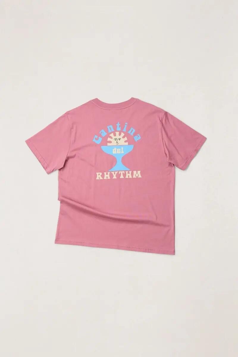 Cantina - T Shirt Homme 6/6